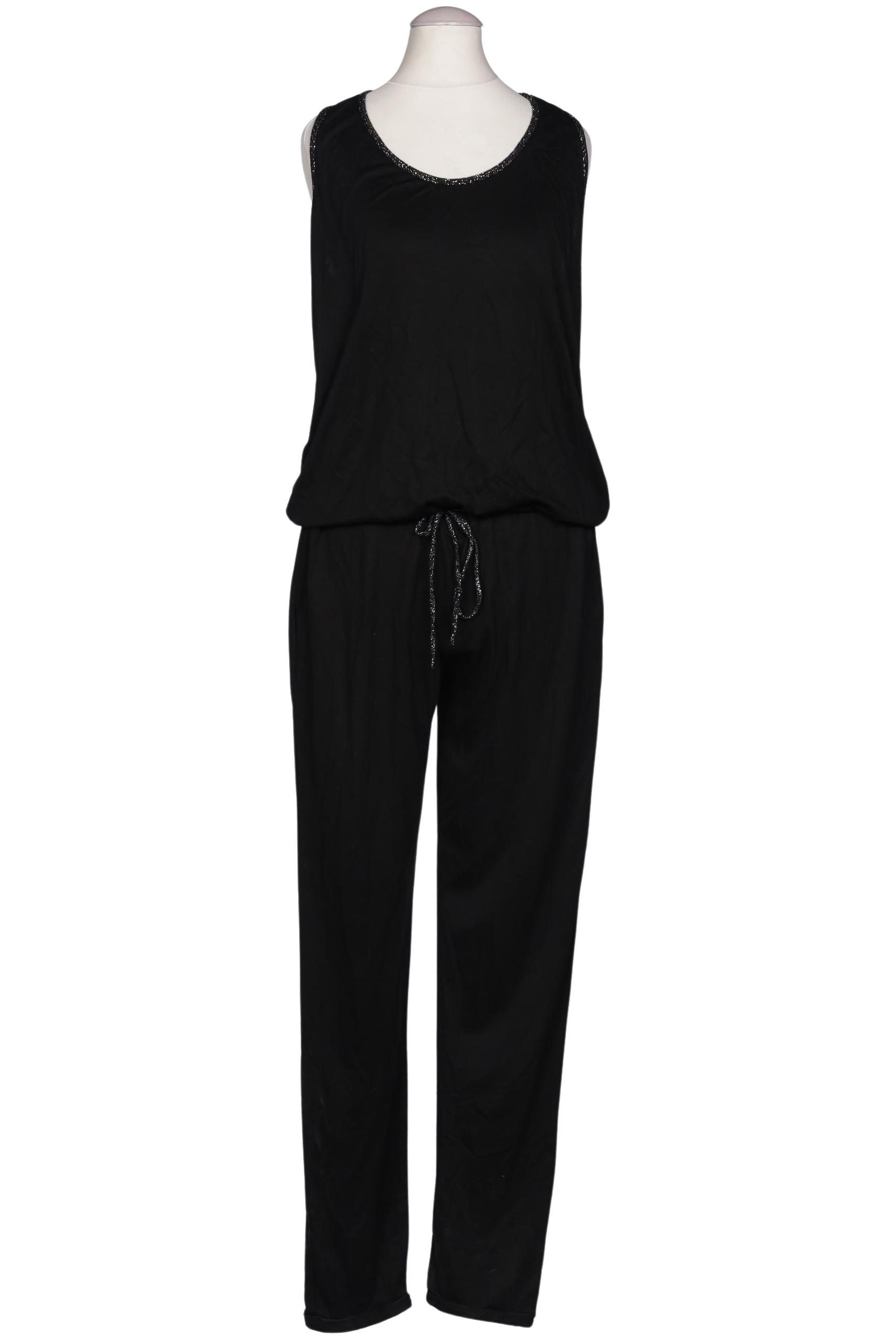 

iheart Damen Jumpsuit/Overall, schwarz, Gr. 36