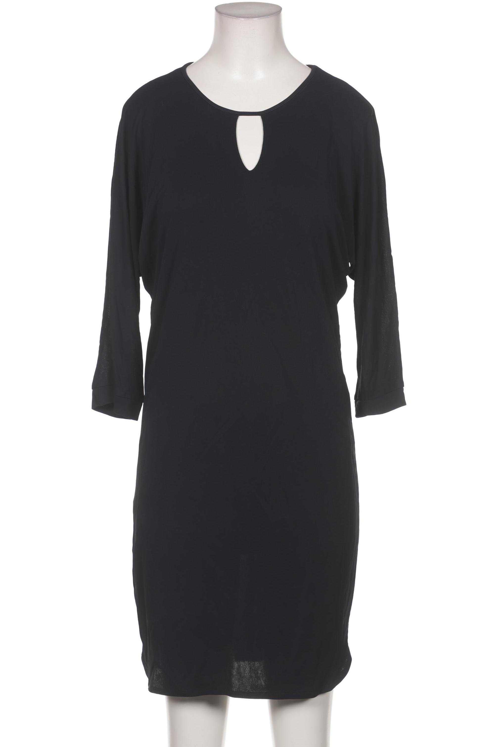 

iheart Damen Kleid, marineblau, Gr. 34