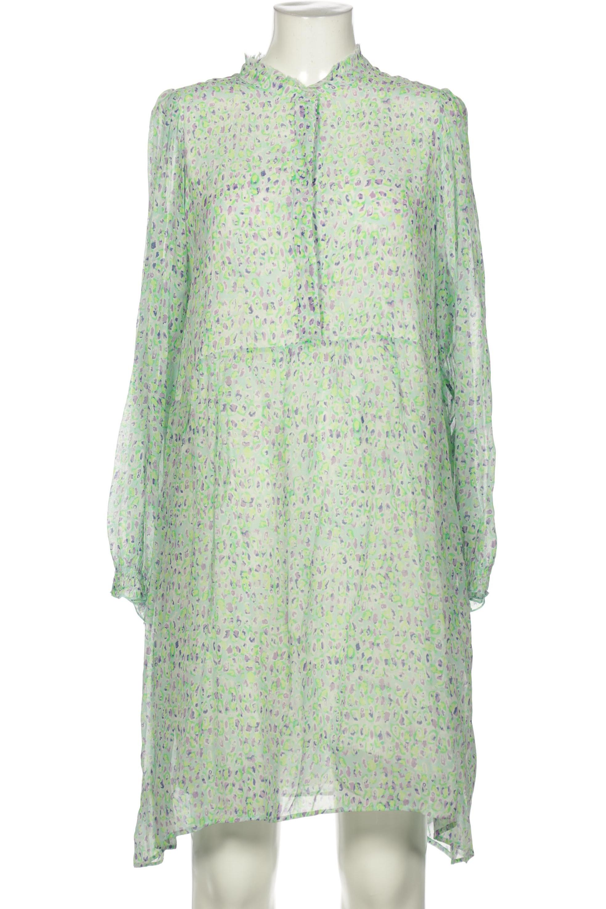 

iheart Damen Kleid, hellgrün, Gr. 38