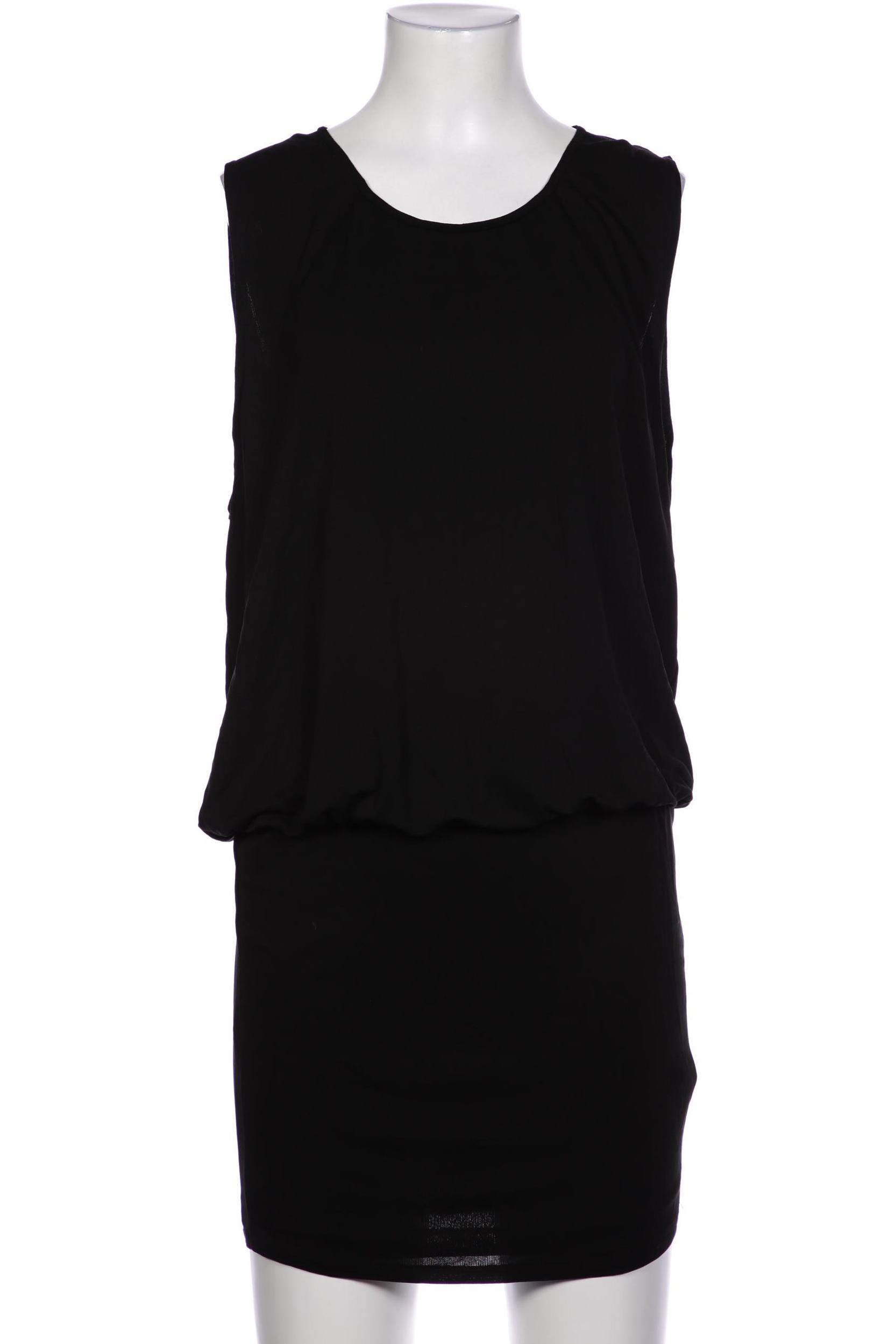 

iheart Damen Kleid, schwarz, Gr. 36