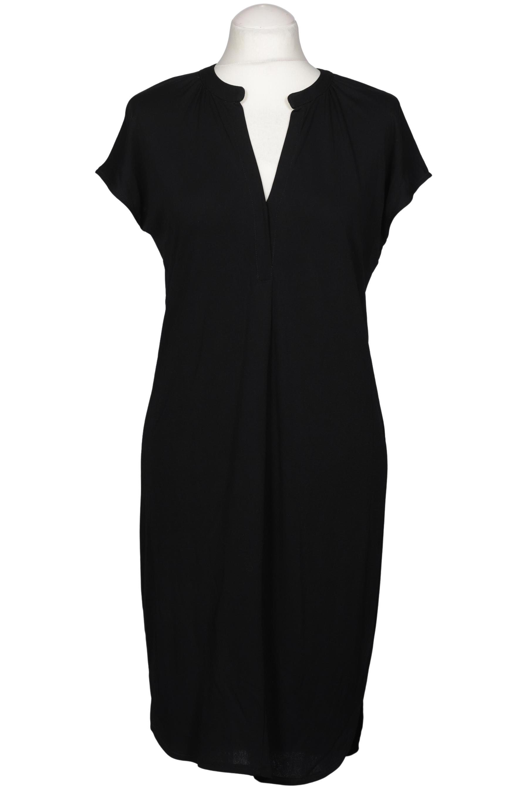 

iheart Damen Kleid, schwarz, Gr. 36