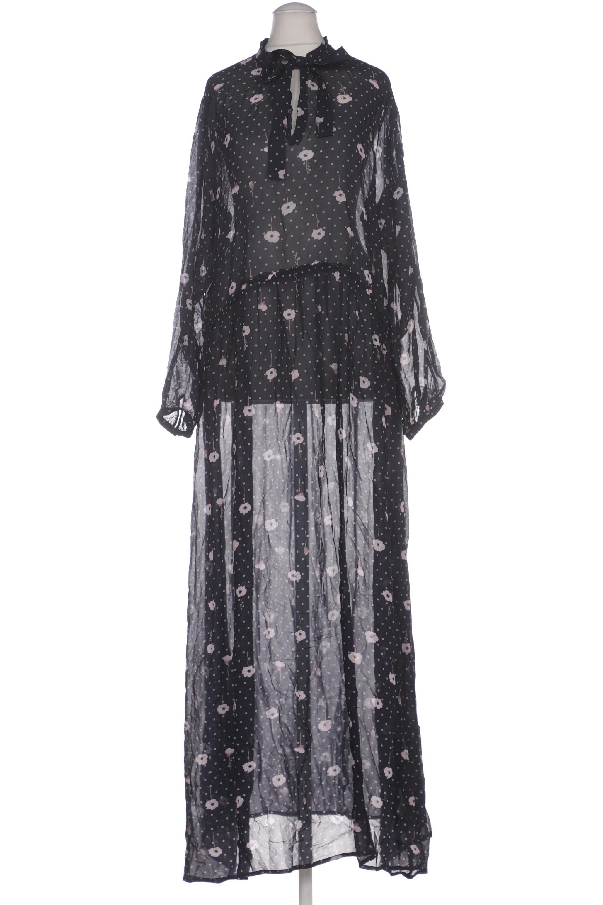 

iheart Damen Kleid, marineblau, Gr. 34