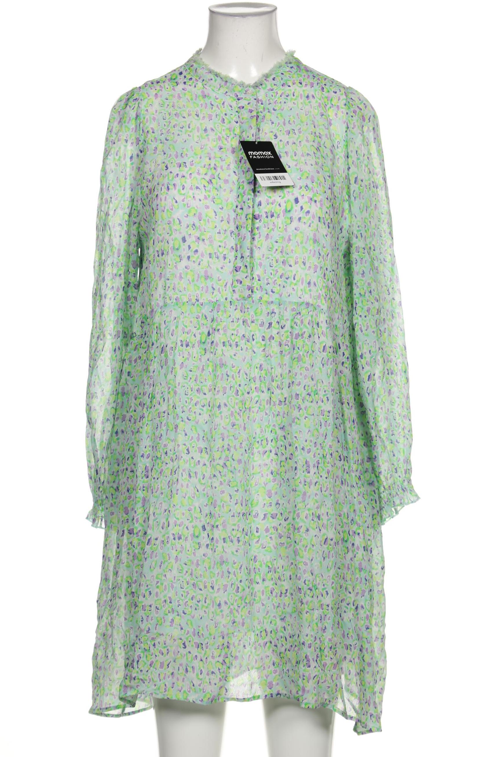 

iheart Damen Kleid, hellgrün, Gr. 36