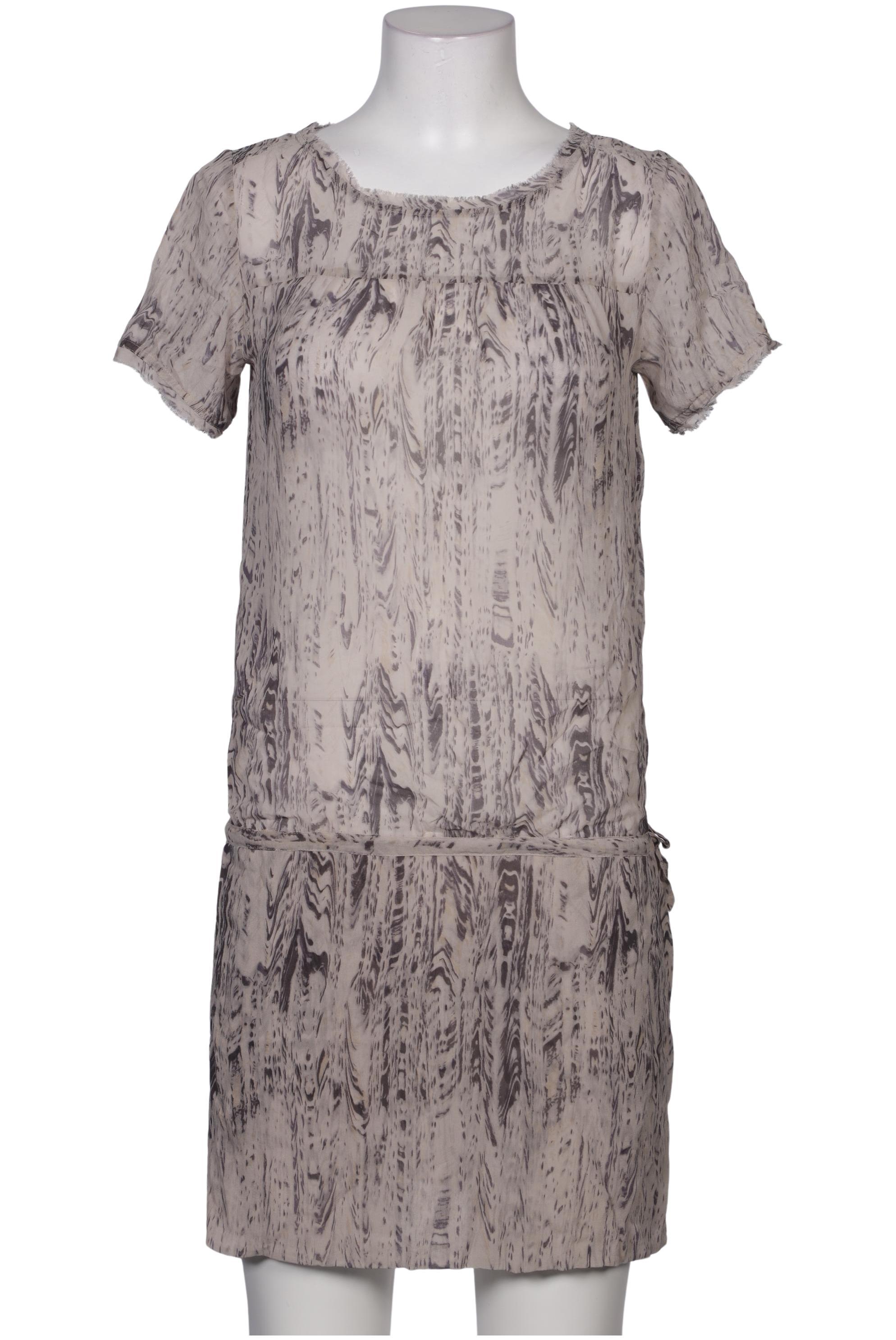 

iheart Damen Kleid, beige, Gr. 36
