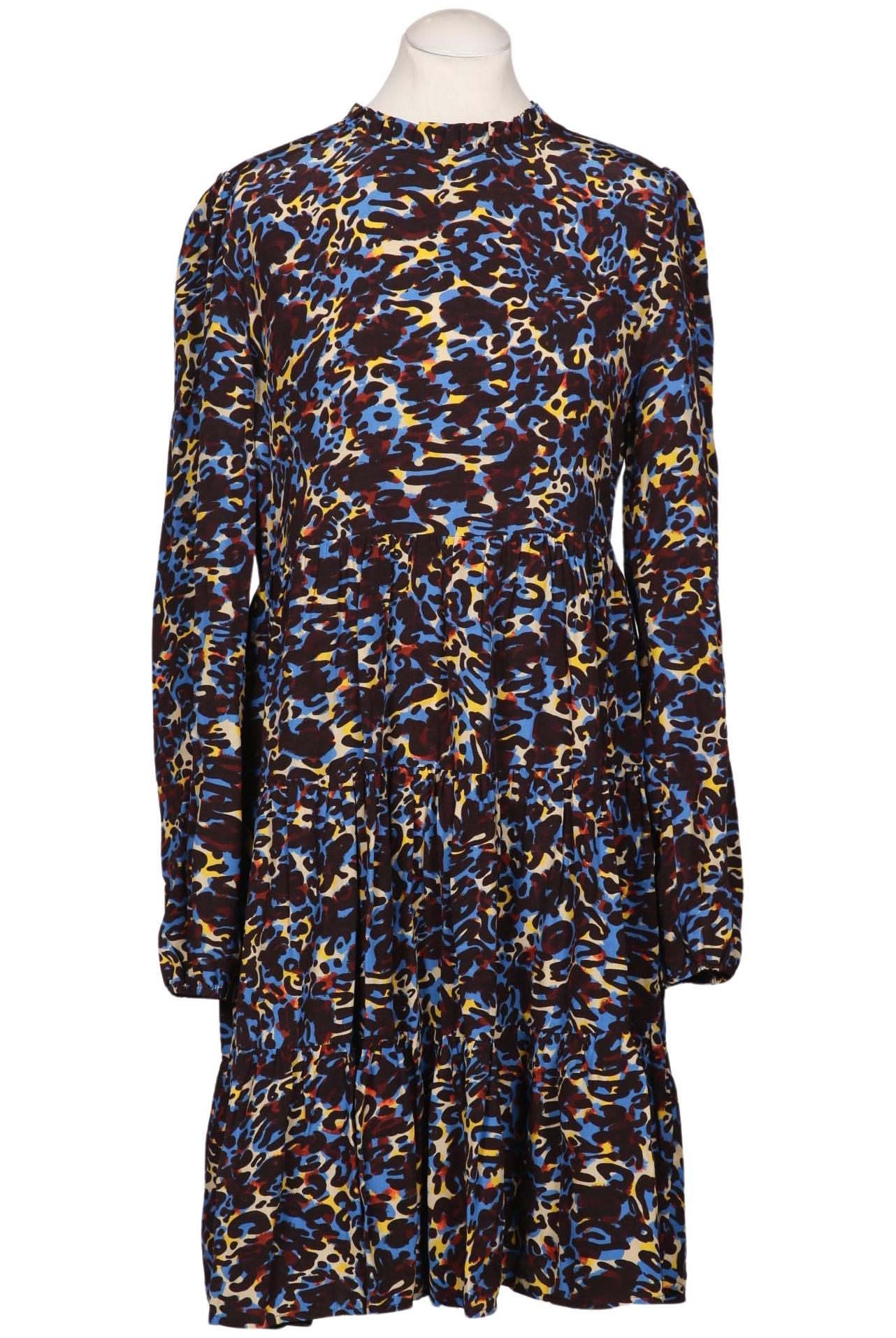 

iheart Damen Kleid, mehrfarbig, Gr. 38