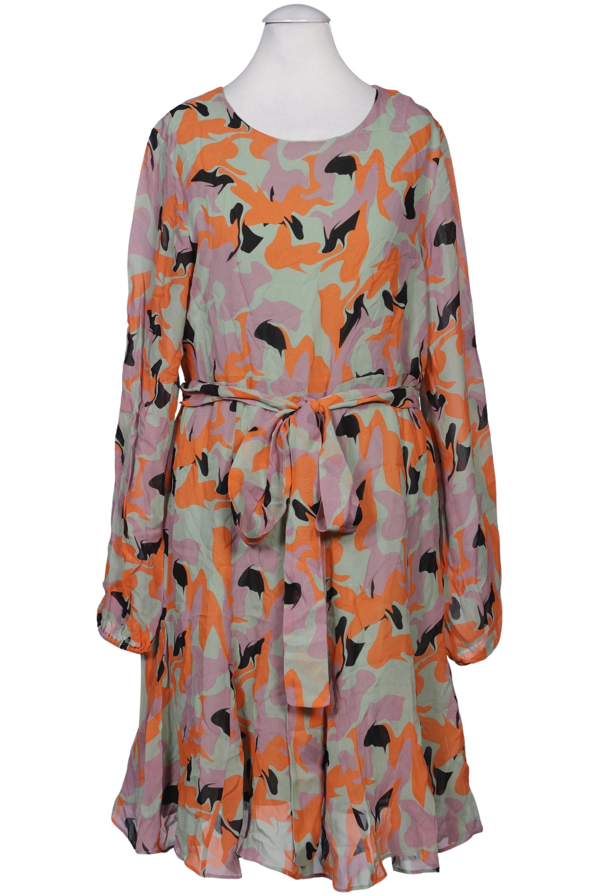 

iheart Damen Kleid, flieder, Gr. 36