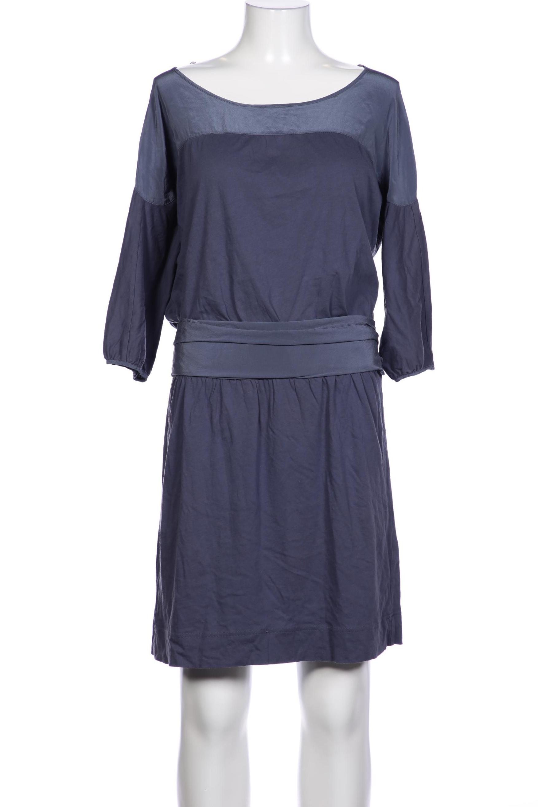 

iheart Damen Kleid, blau, Gr. 42