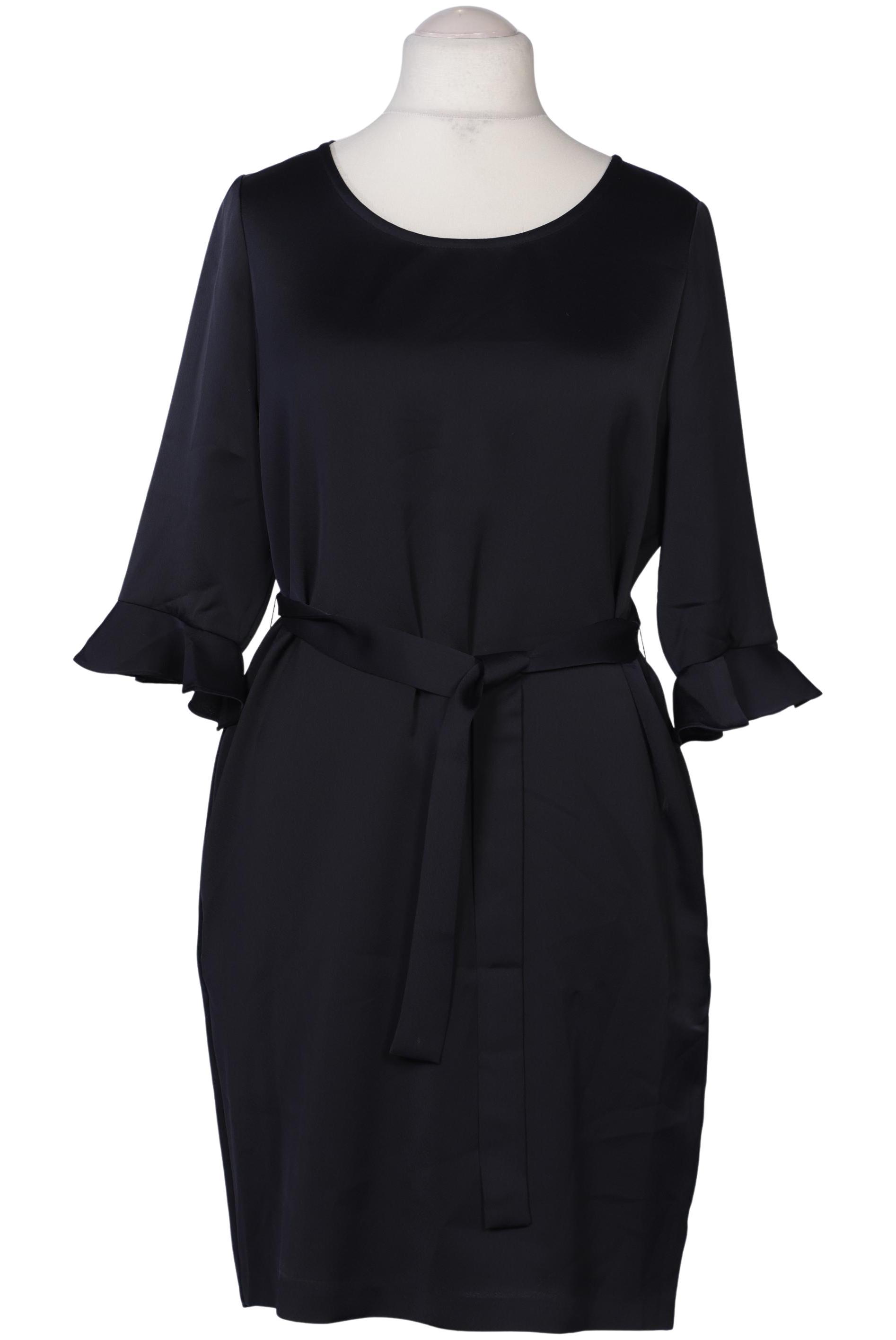 

iheart Damen Kleid, marineblau, Gr. 42