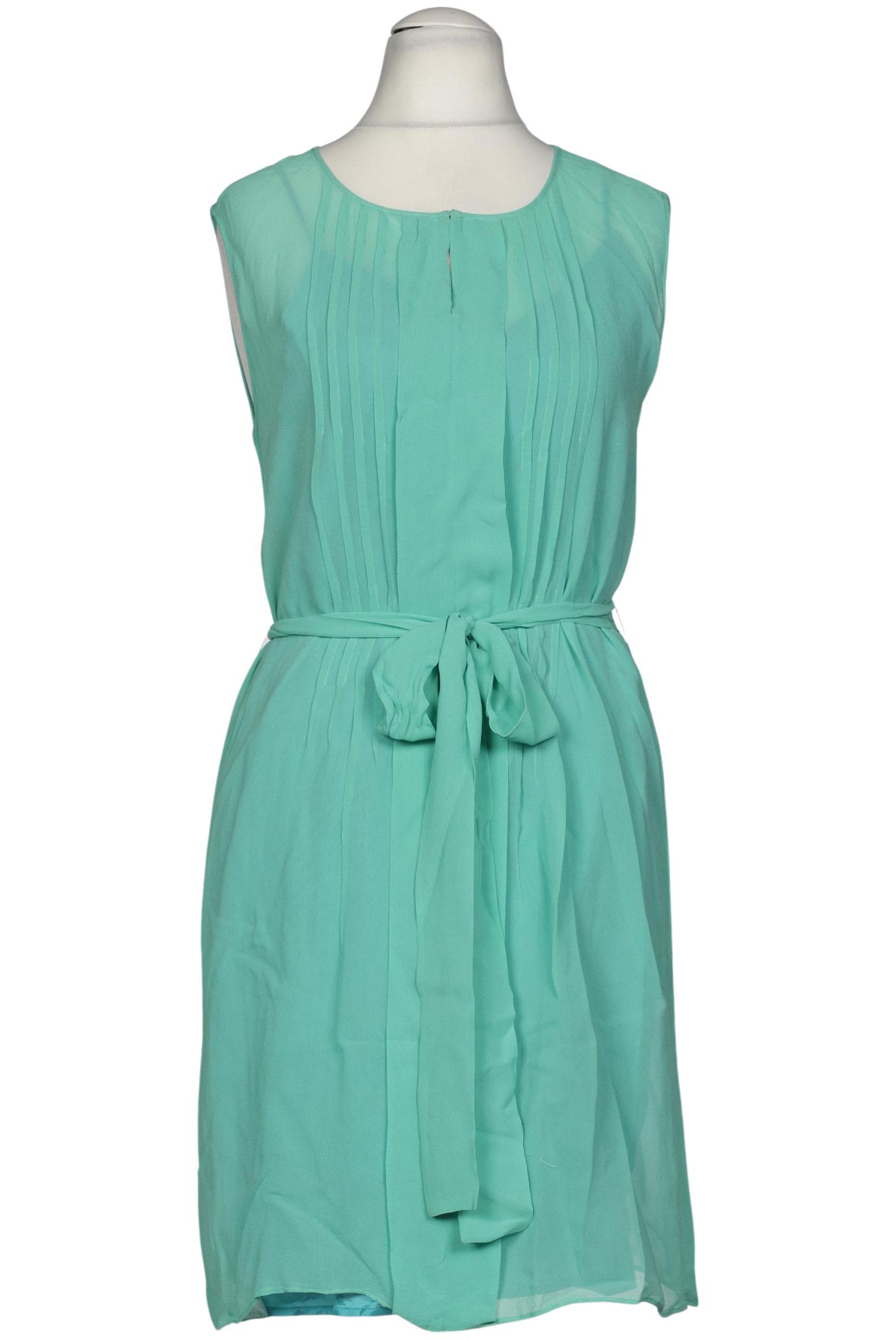 

iheart Damen Kleid, hellgrün, Gr. 36