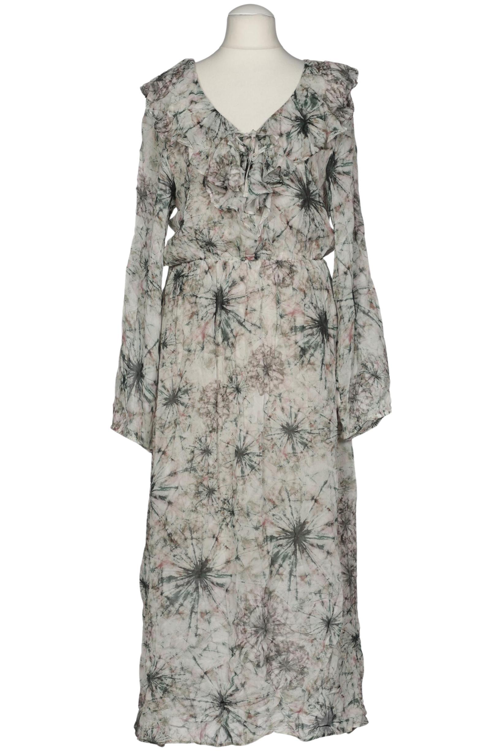 

iheart Damen Kleid, mehrfarbig, Gr. 36