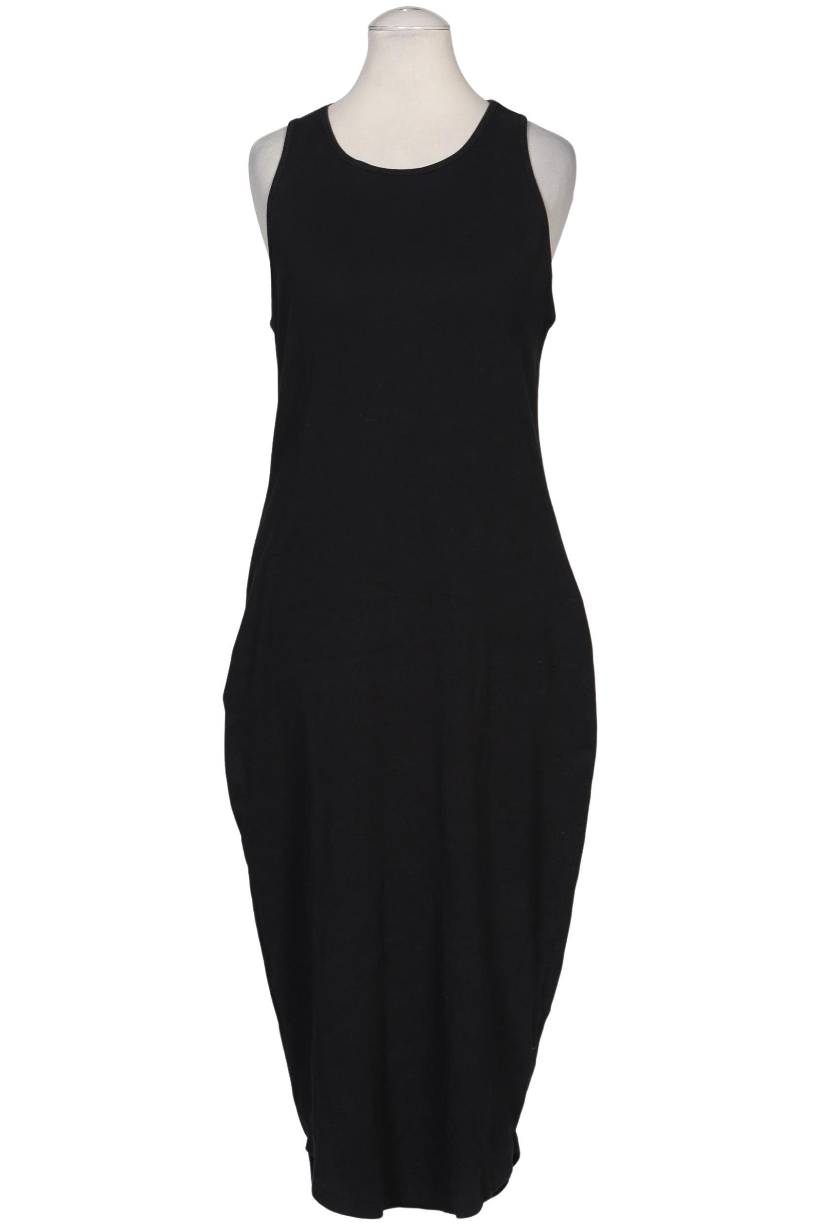 

iheart Damen Kleid, schwarz, Gr. 36