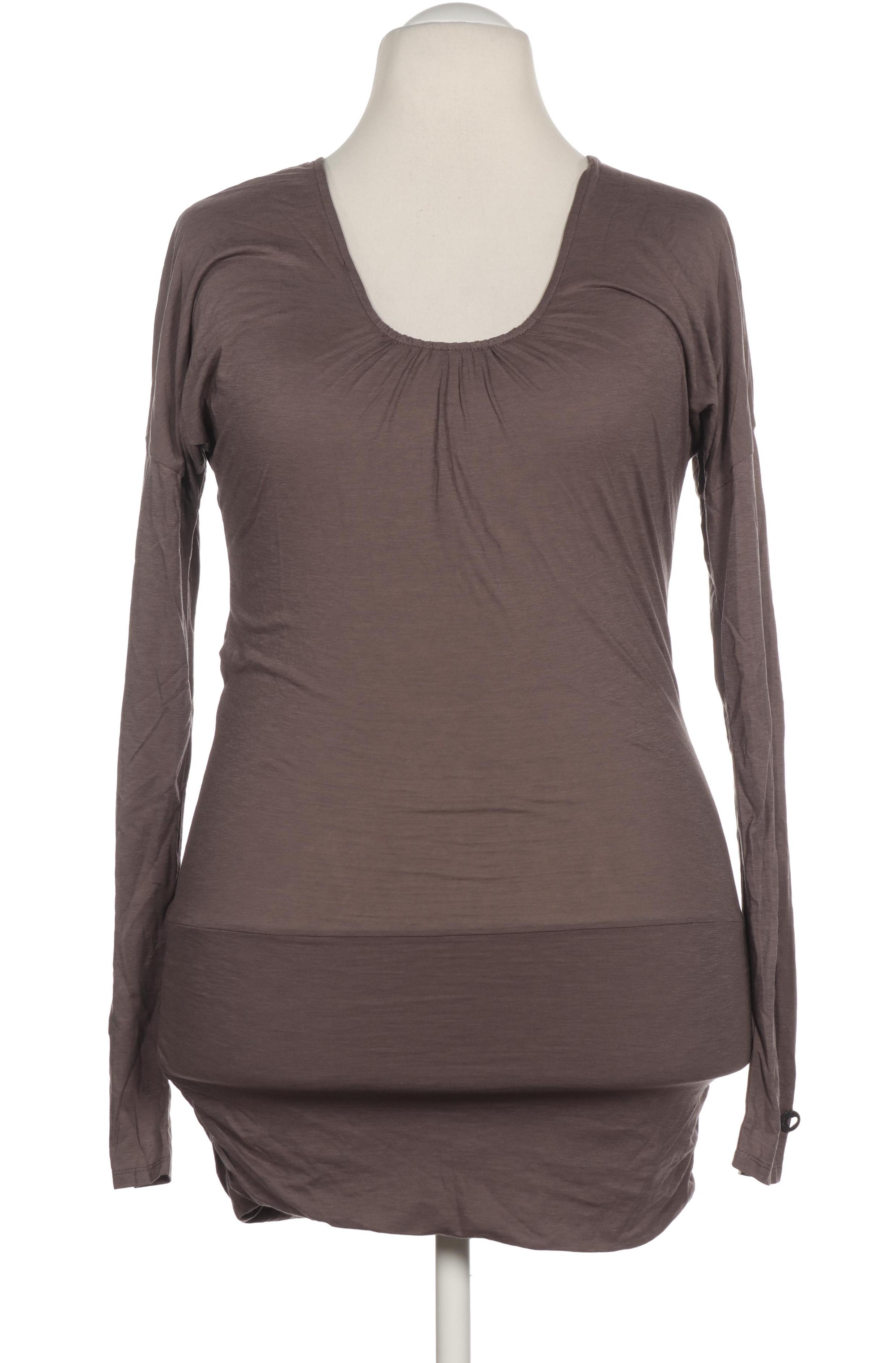 

iheart Damen Kleid, braun, Gr. 42