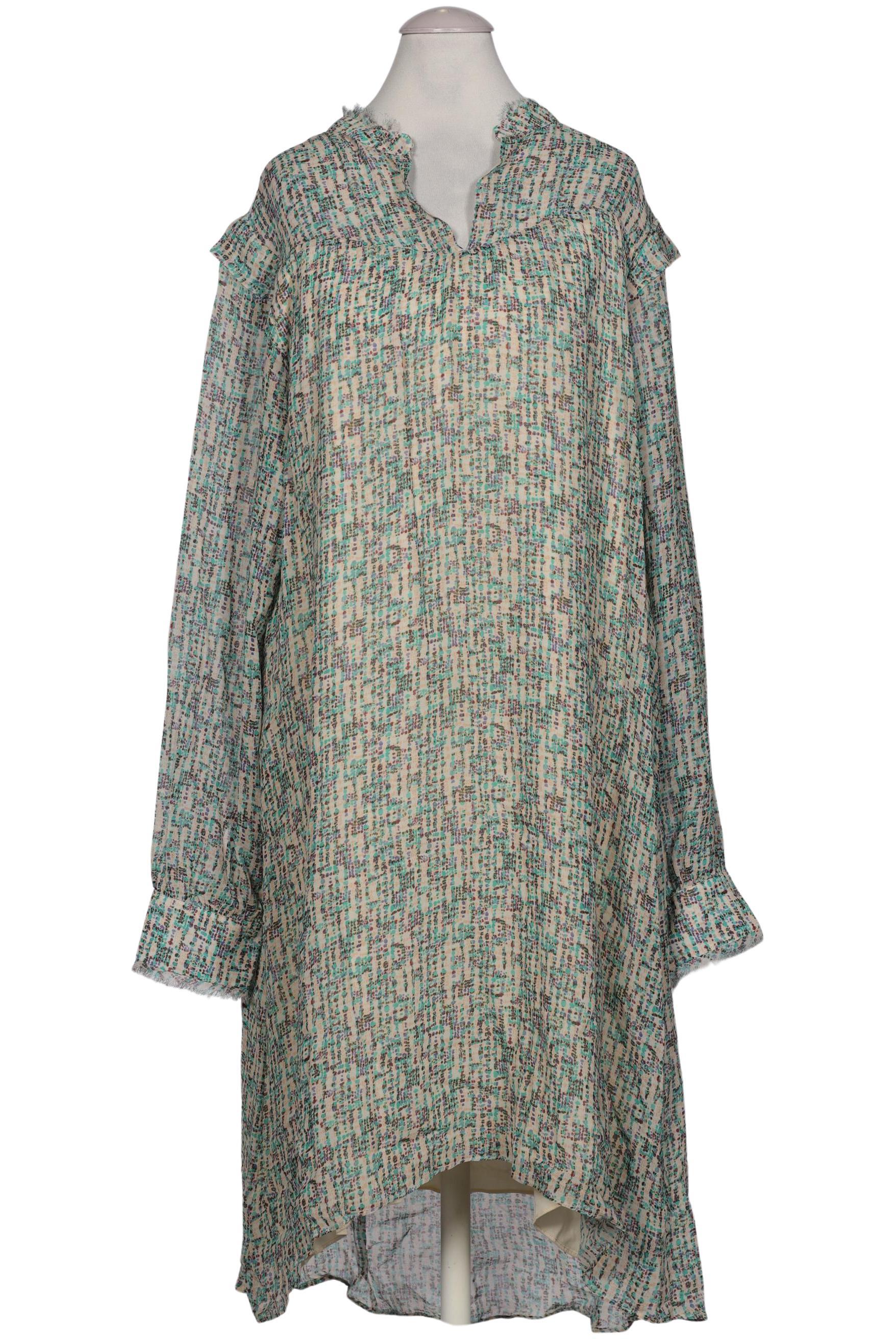 

iheart Damen Kleid, mehrfarbig, Gr. 38