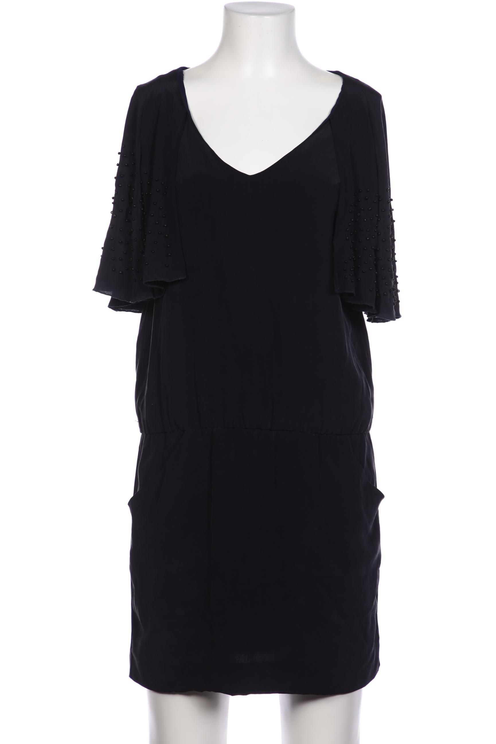 

iheart Damen Kleid, marineblau, Gr. 36