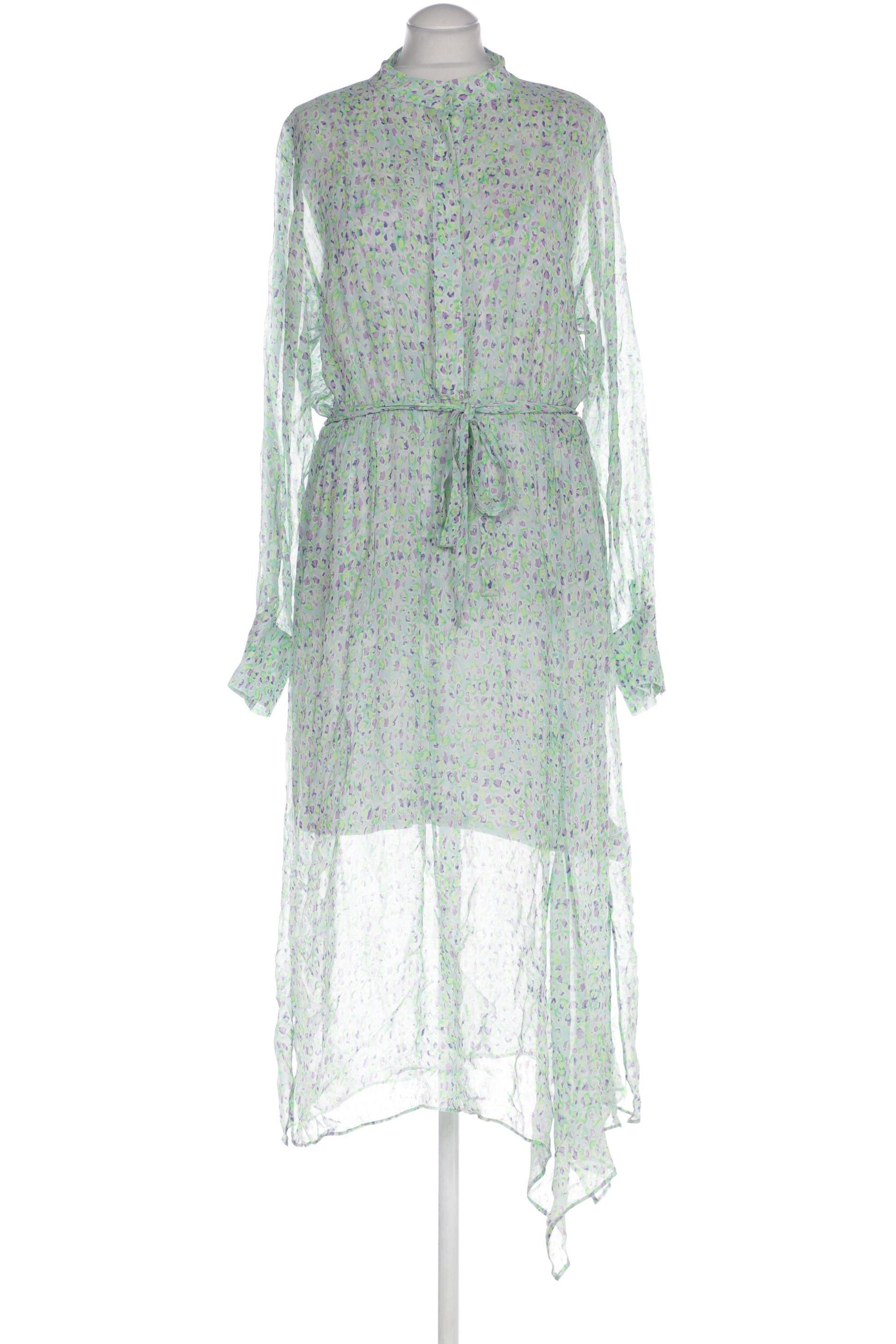 

iheart Damen Kleid, grün, Gr. 38