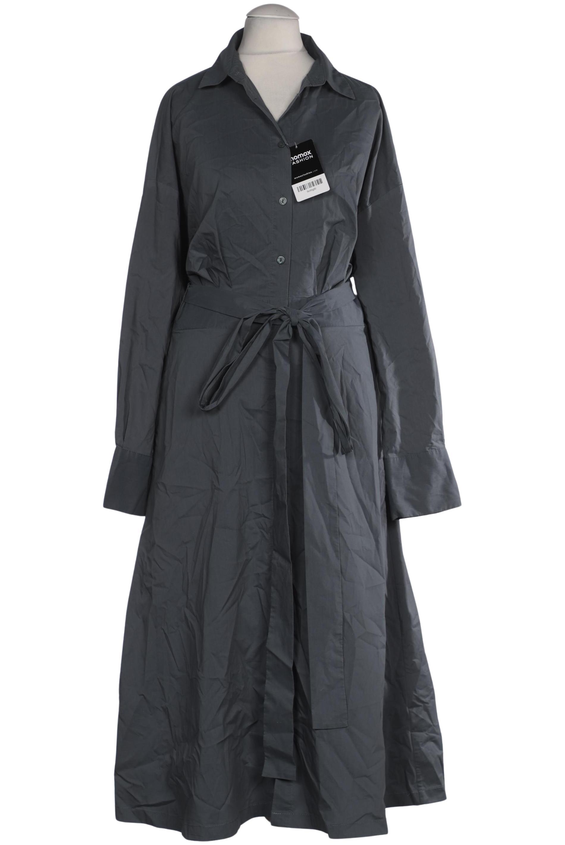 

iheart Damen Kleid, grau, Gr. 36