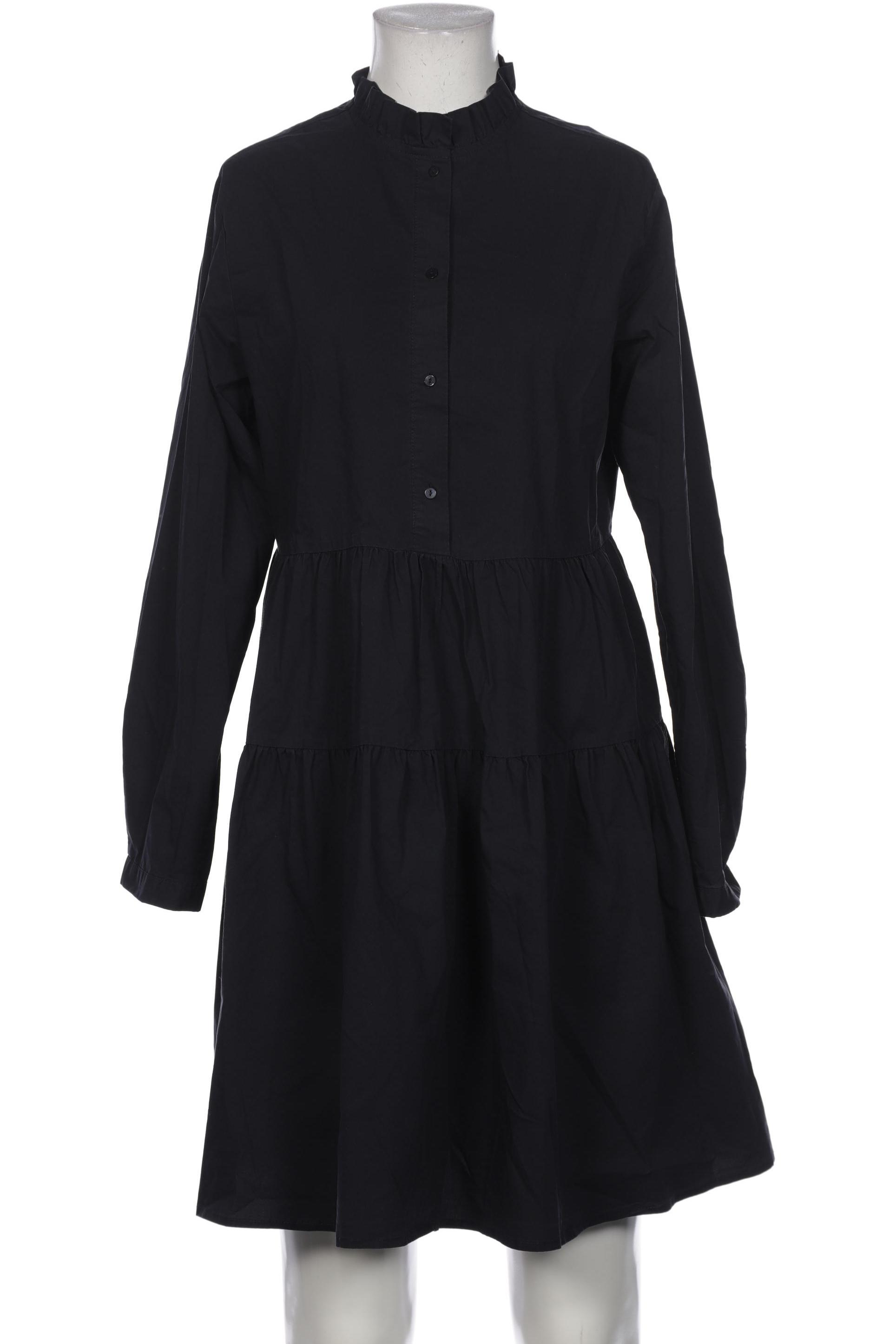 

iheart Damen Kleid, marineblau, Gr. 38