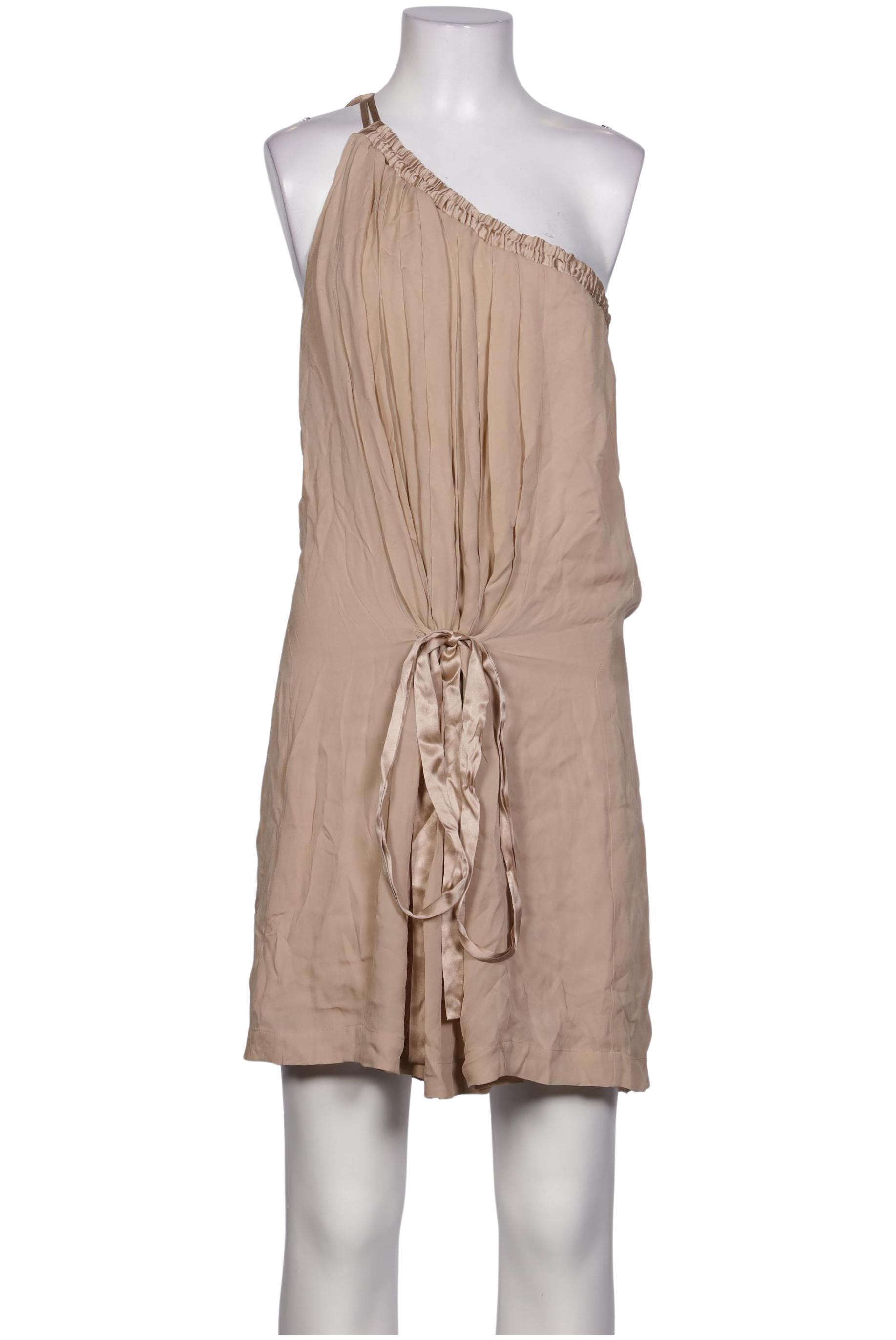 

iheart Damen Kleid, beige, Gr. 36