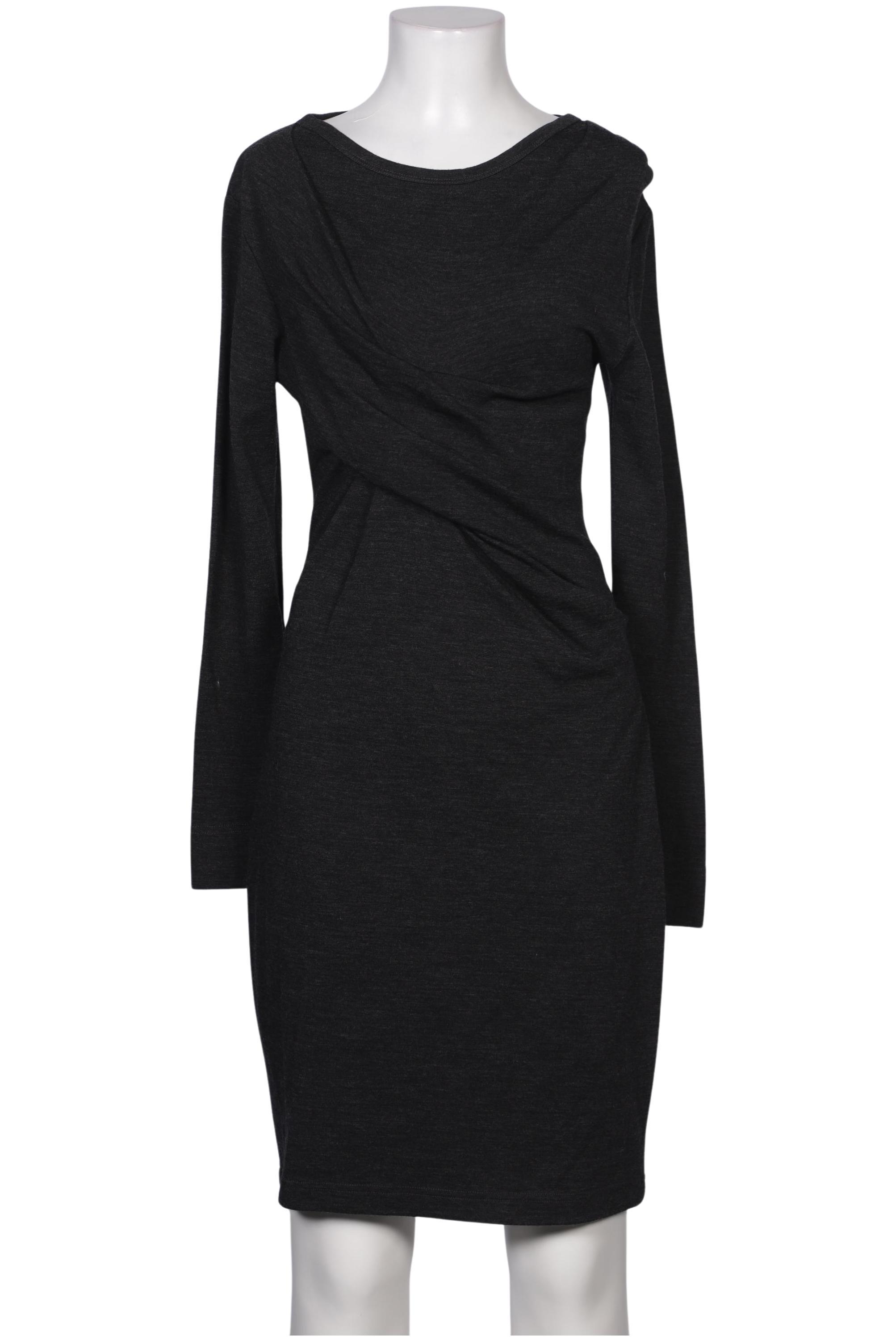 

iheart Damen Kleid, grau, Gr. 38