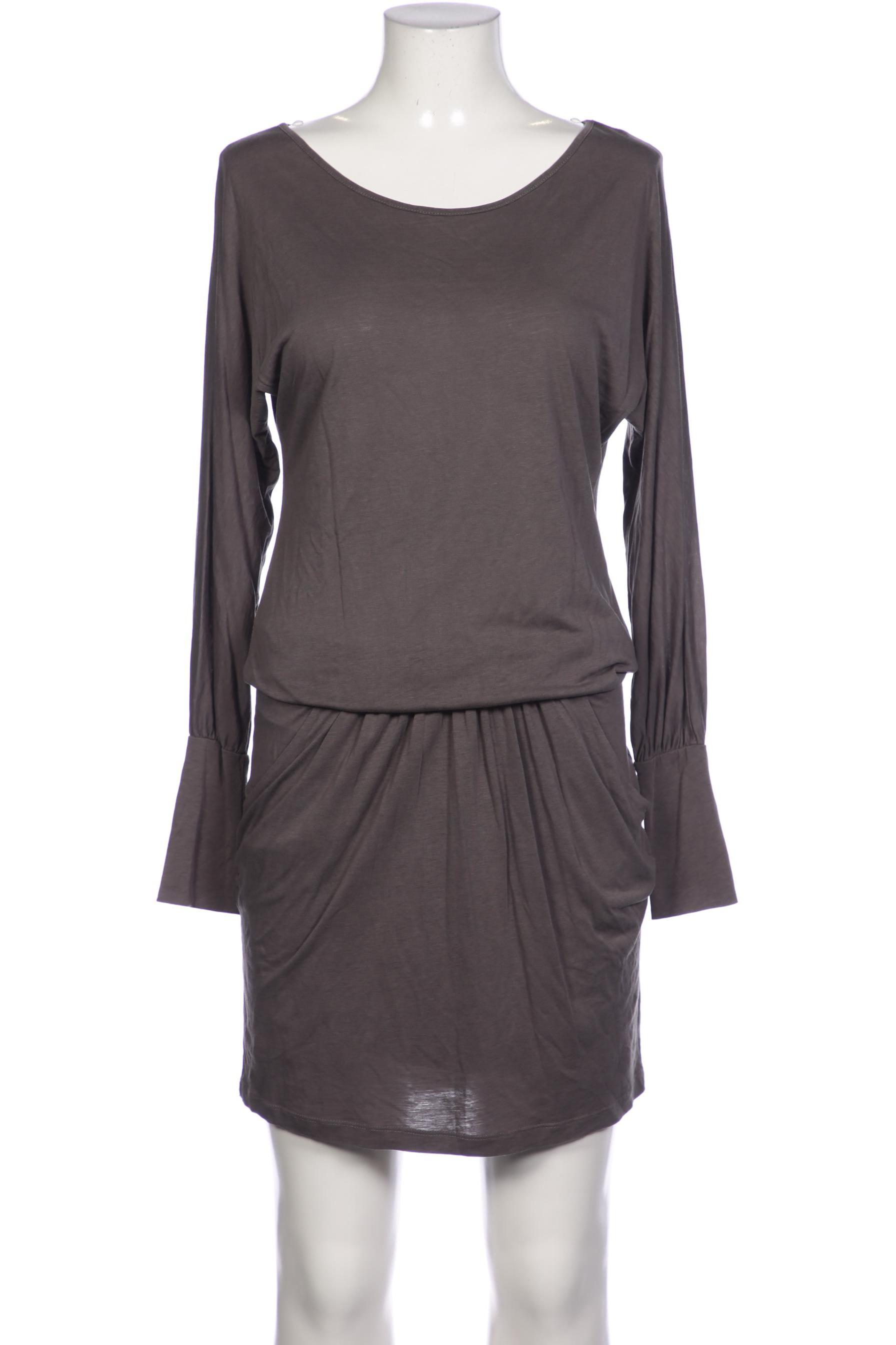 

iheart Damen Kleid, grau, Gr. 38