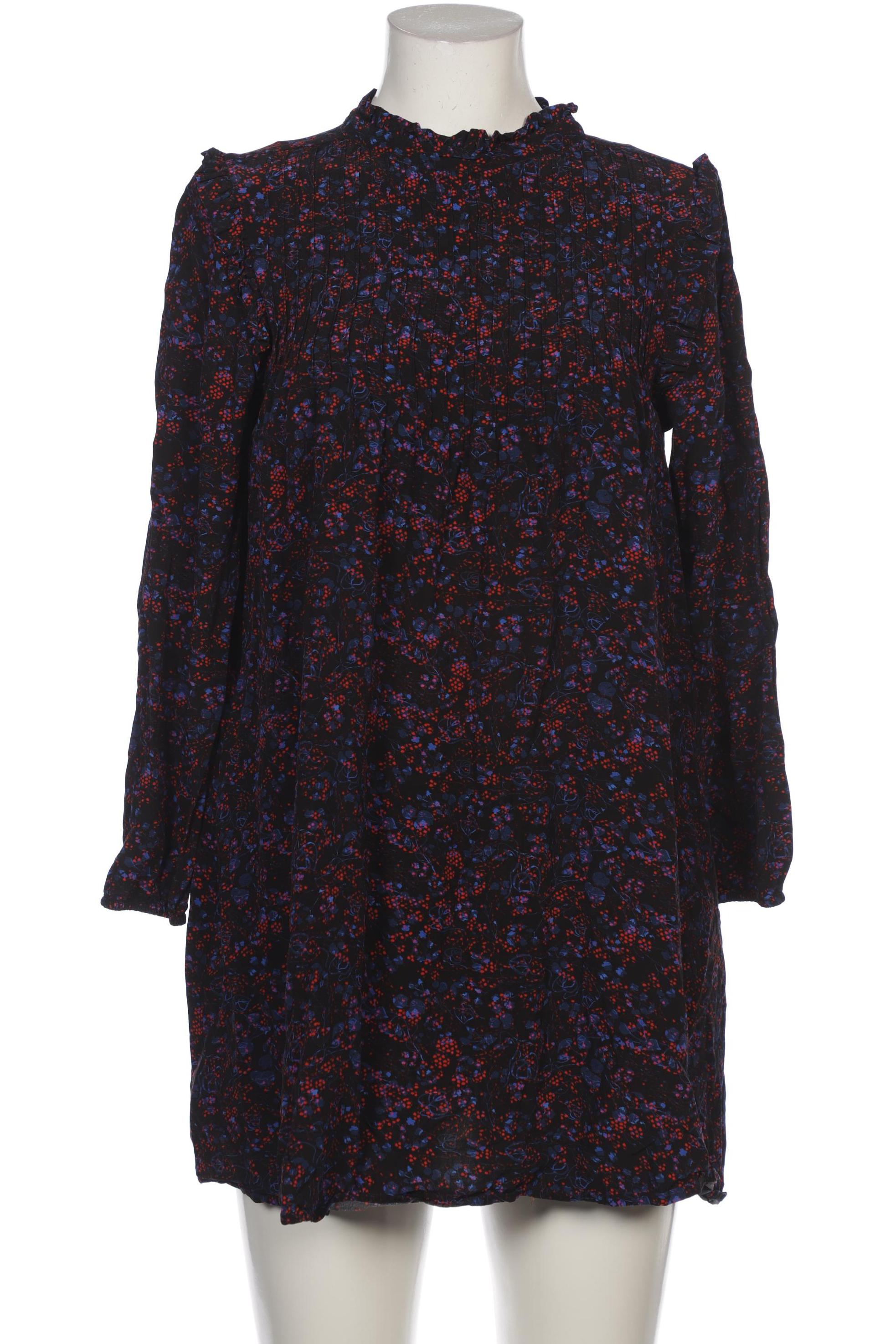 

iheart Damen Kleid, schwarz, Gr. 36