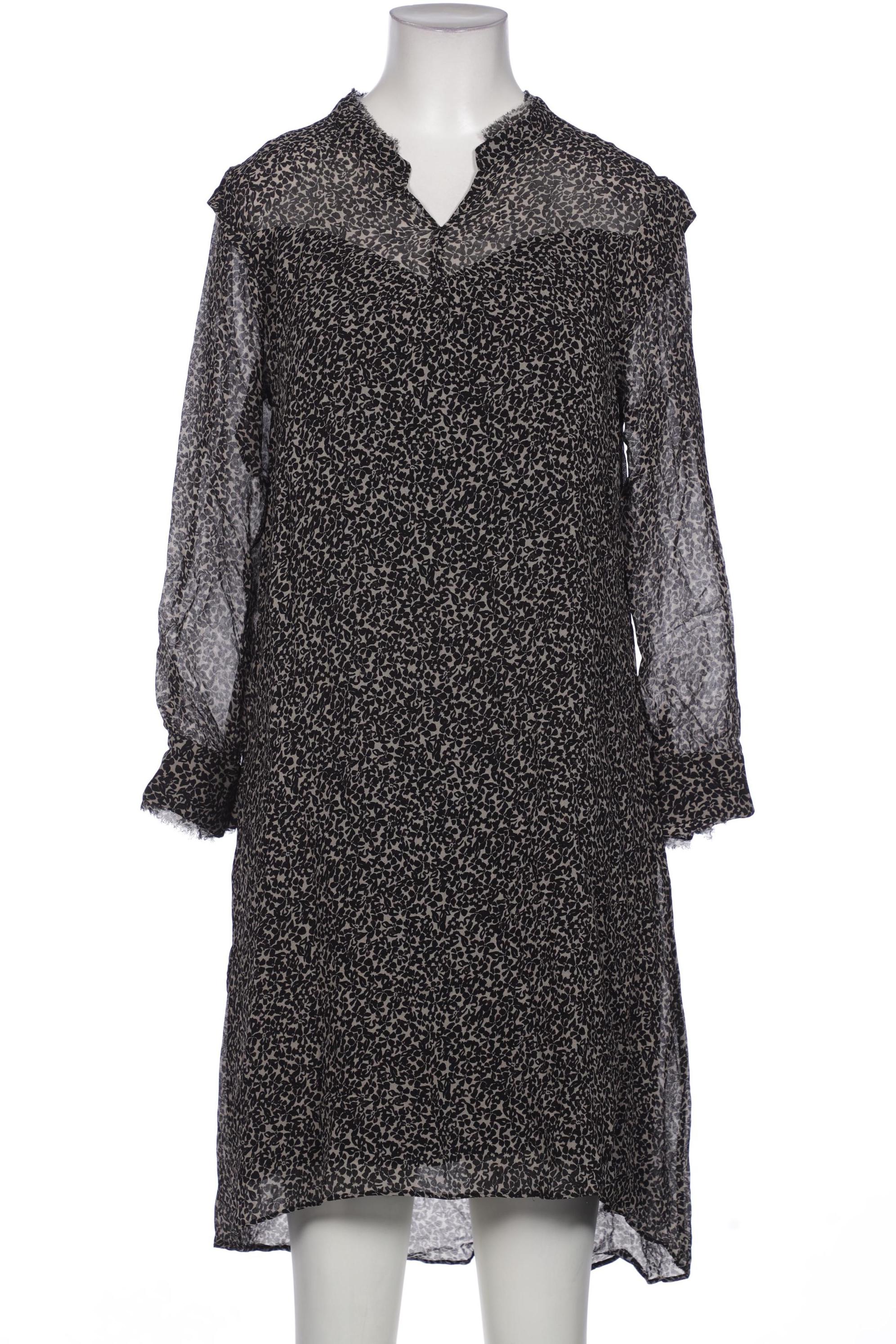 

iheart Damen Kleid, grau