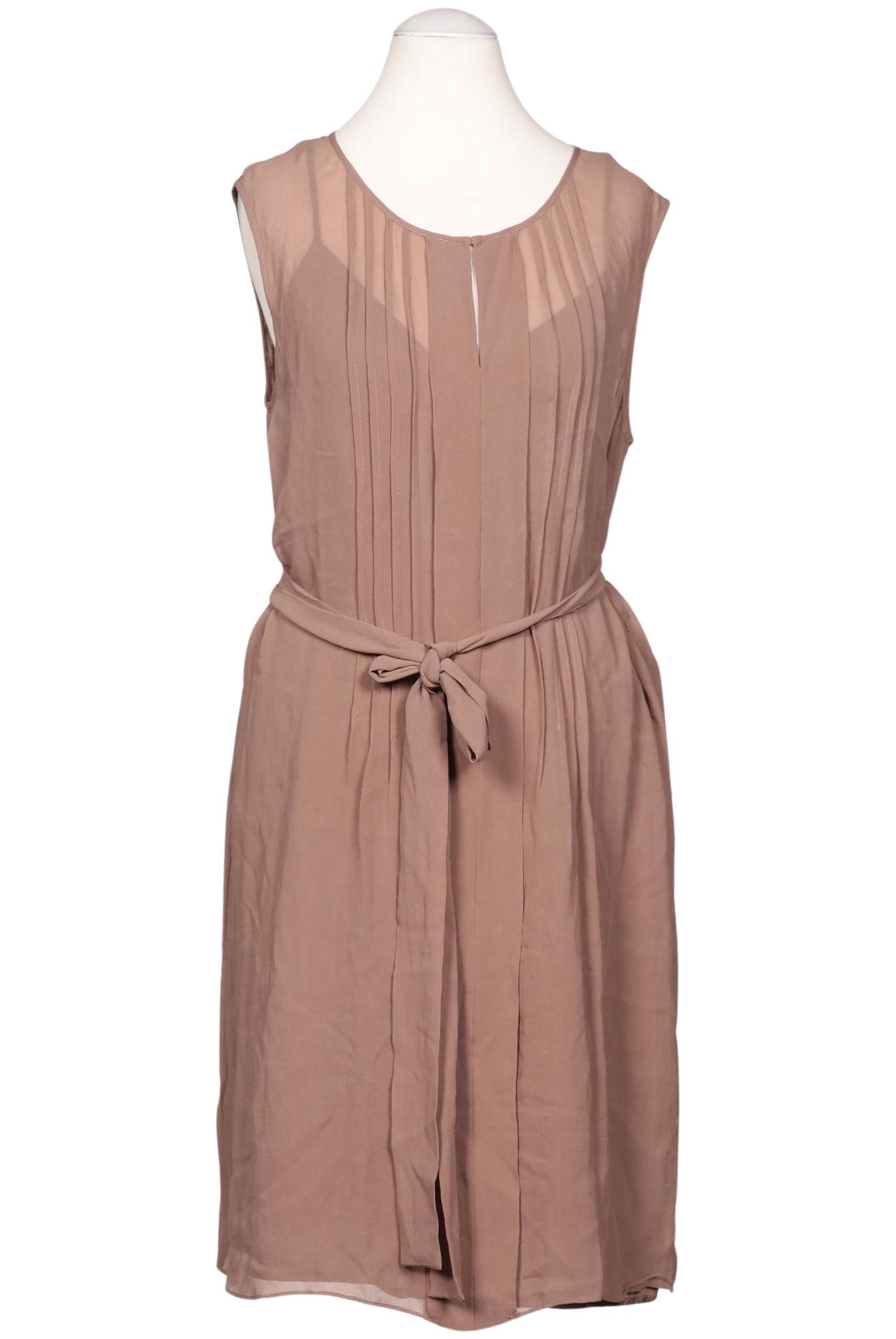 

iheart Damen Kleid, beige, Gr. 36