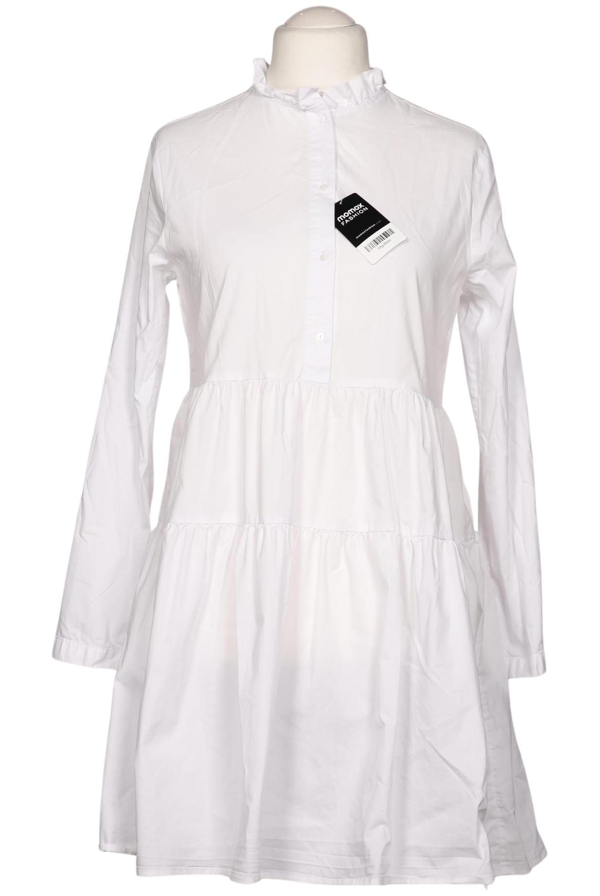 

iheart Damen Kleid, weiß, Gr. 38