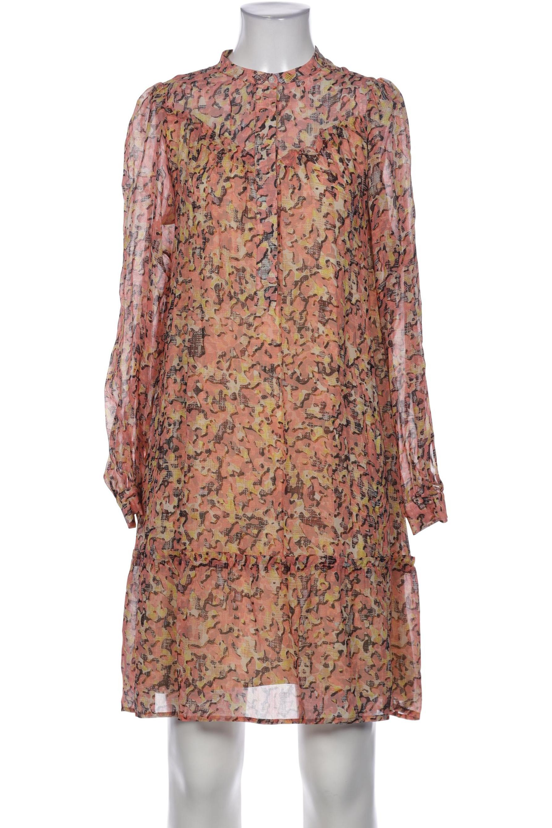 Thumbnail - iheart Damen Kleid, pink, Gr. 34