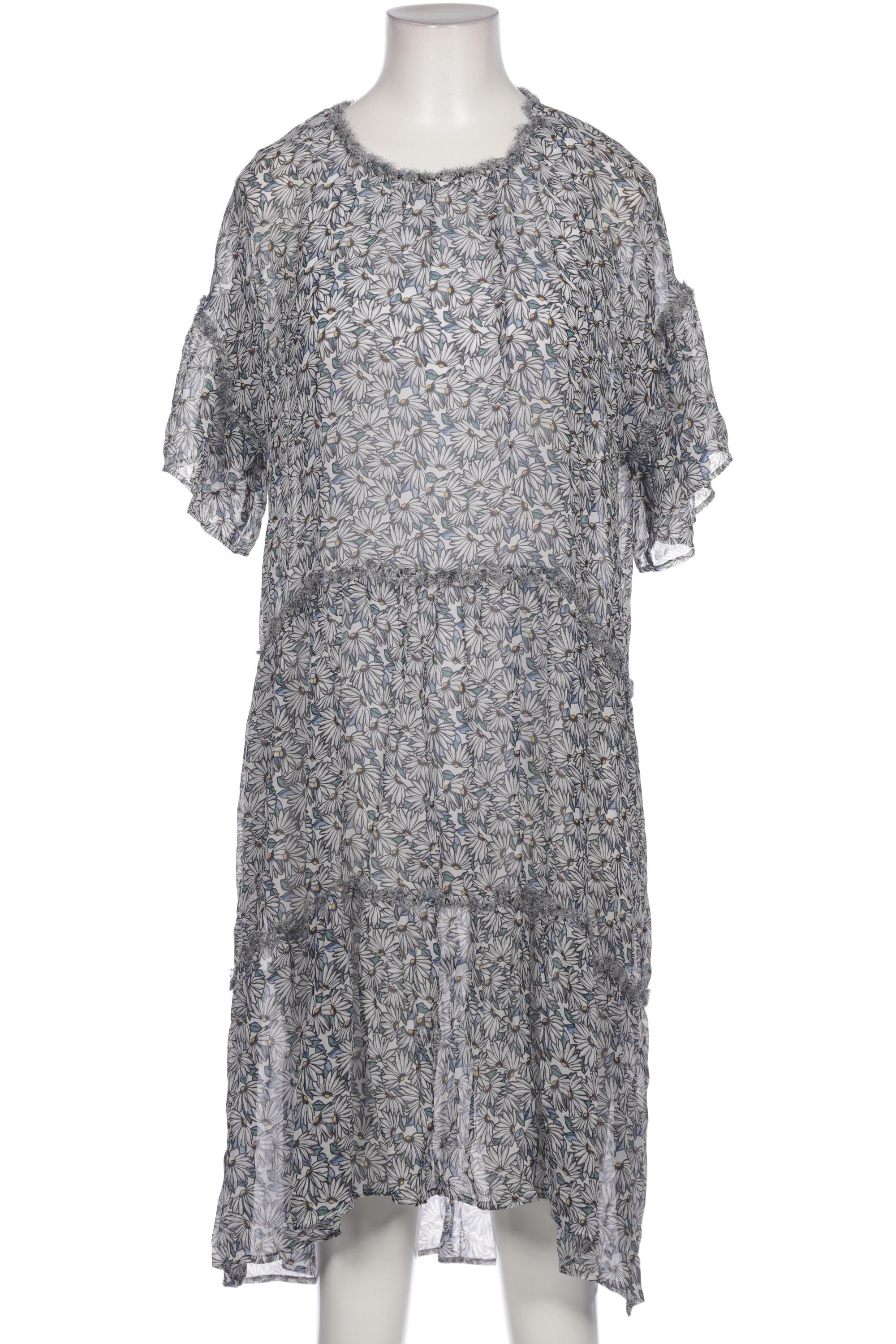 

iheart Damen Kleid, grau, Gr. 34