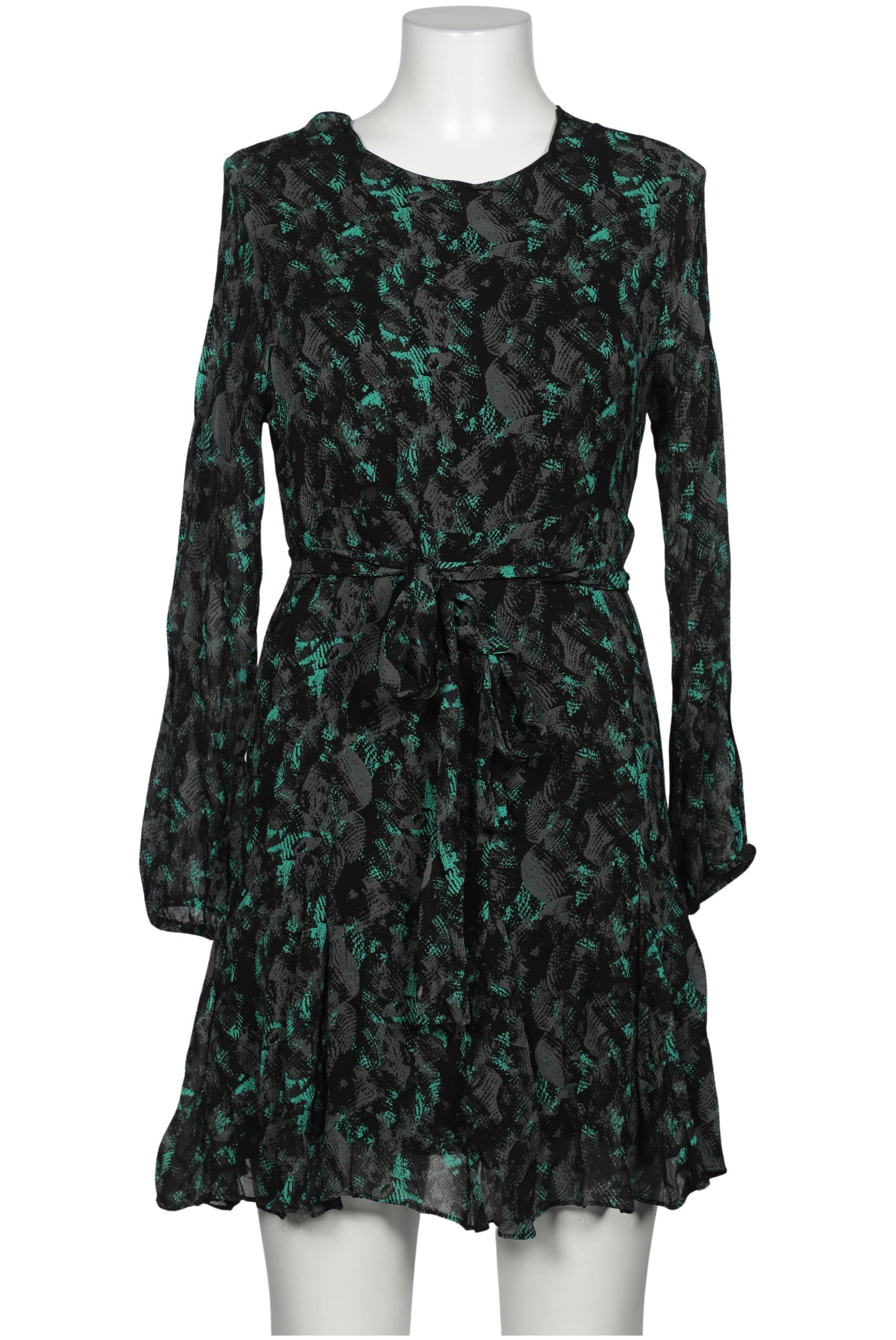 

iheart Damen Kleid, schwarz, Gr. 38