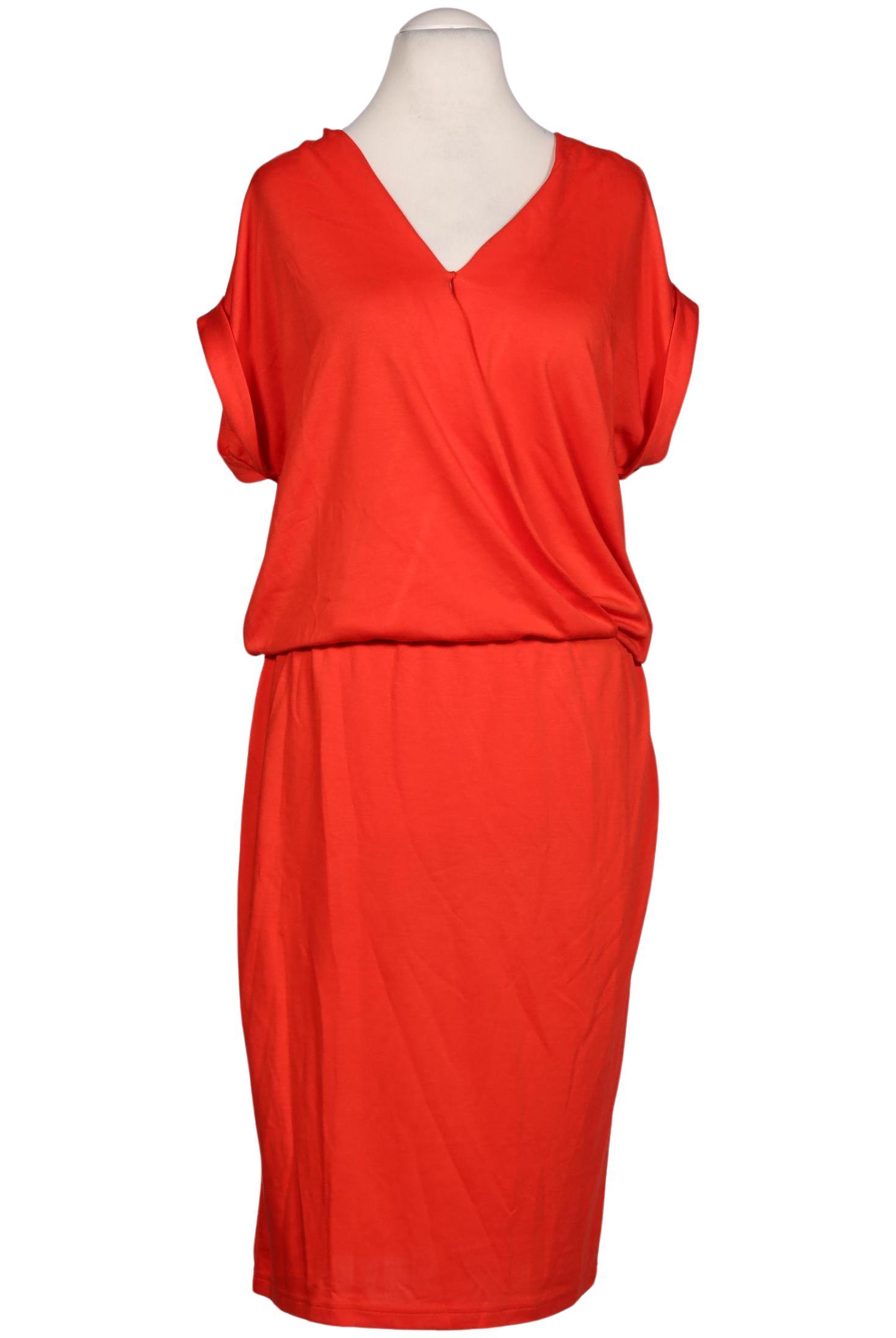 

iheart Damen Kleid, rot, Gr. 36