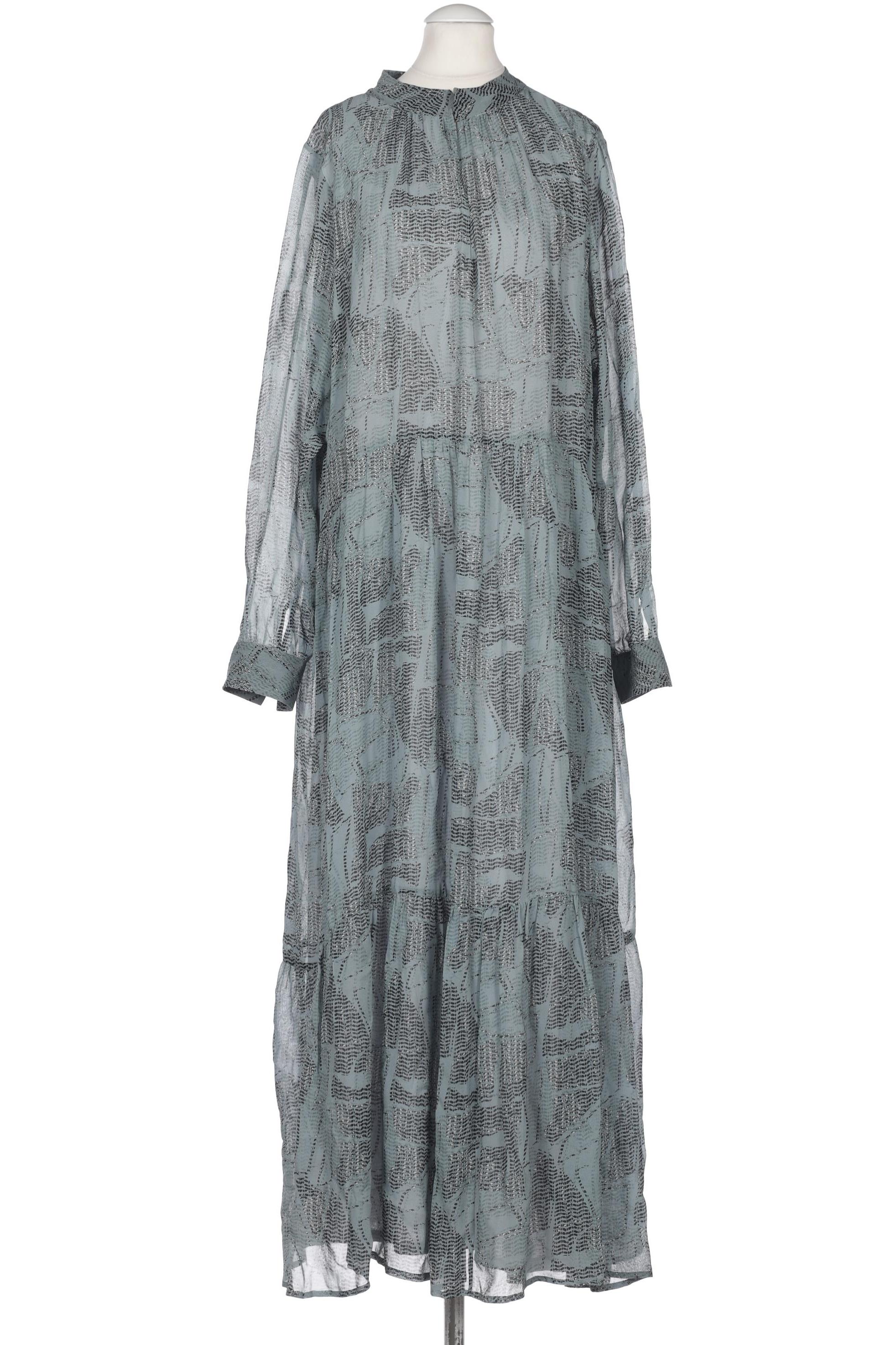 

iheart Damen Kleid, türkis, Gr. 36