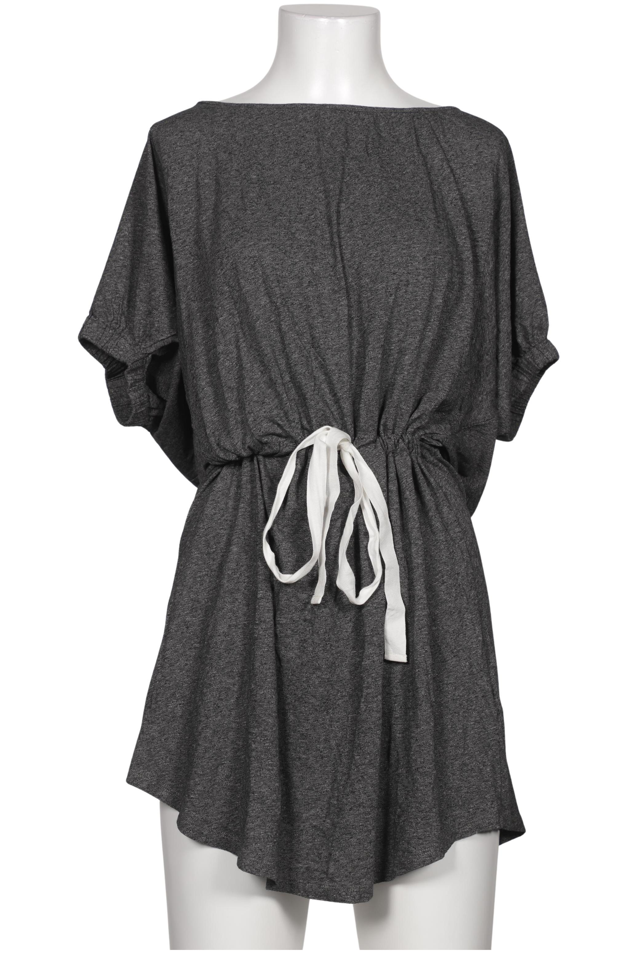

iheart Damen Kleid, grau, Gr. 38