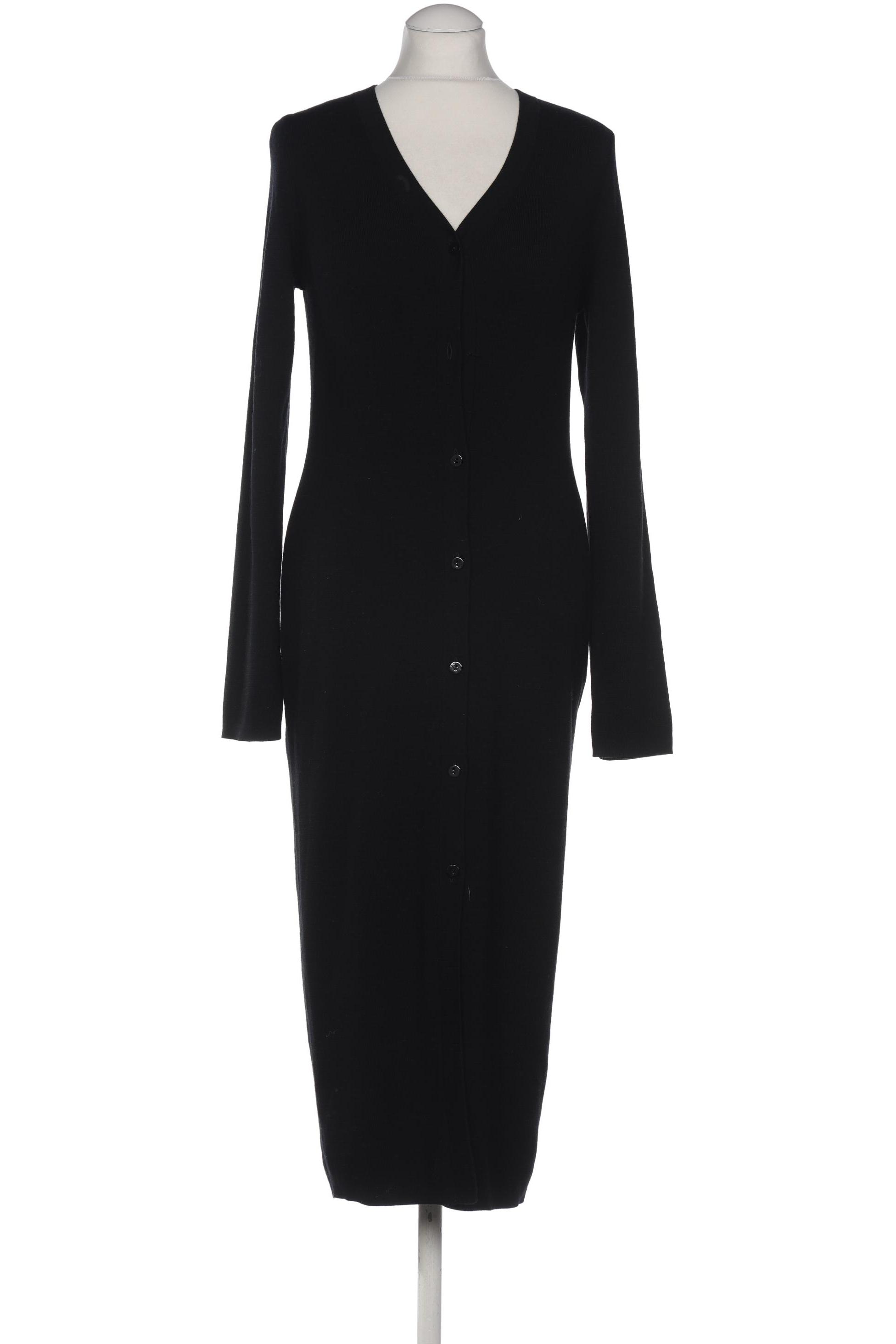 

iheart Damen Kleid, schwarz, Gr. 38