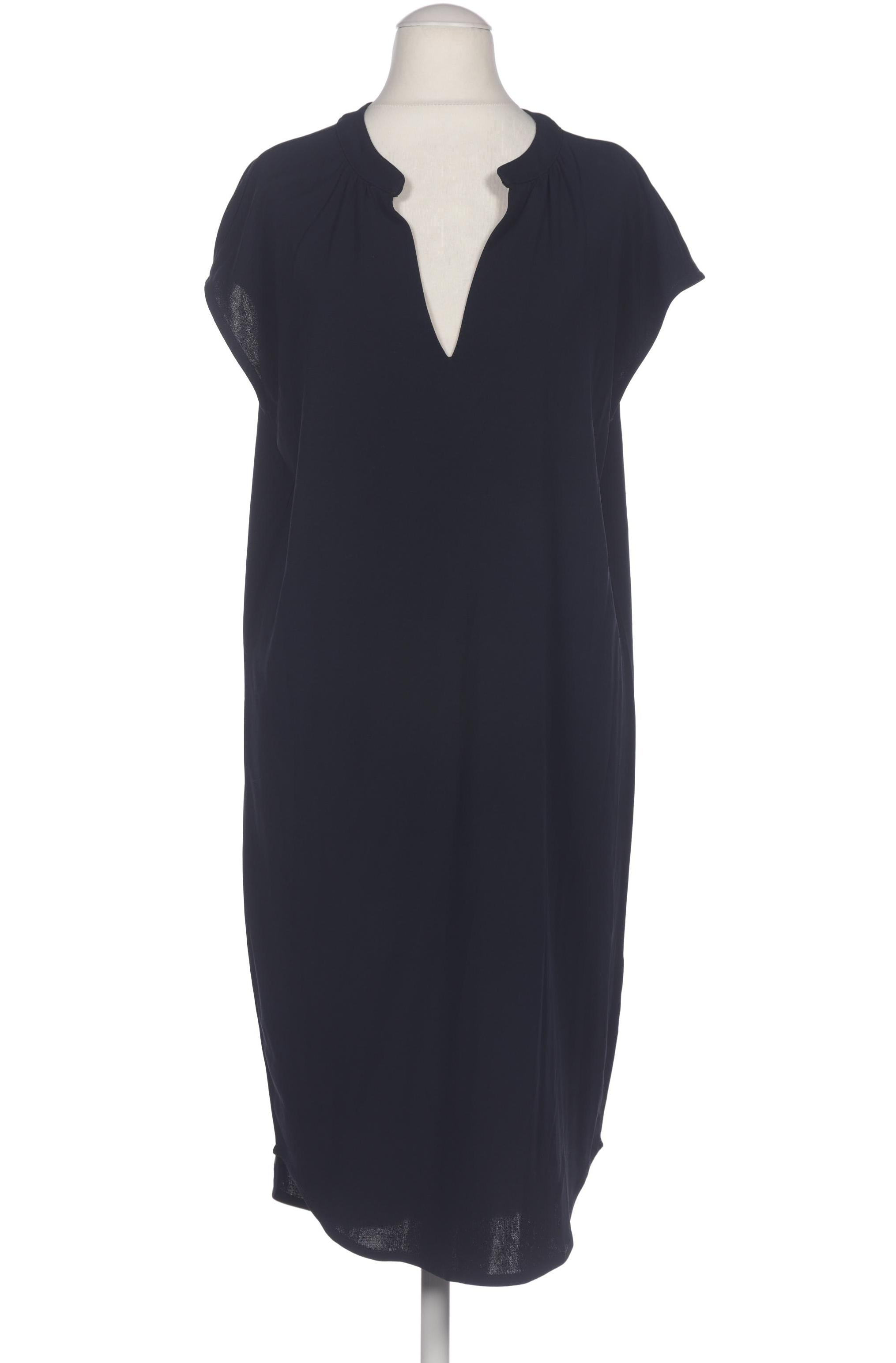 Thumbnail - iheart Damen Kleid, marineblau, Gr. 36