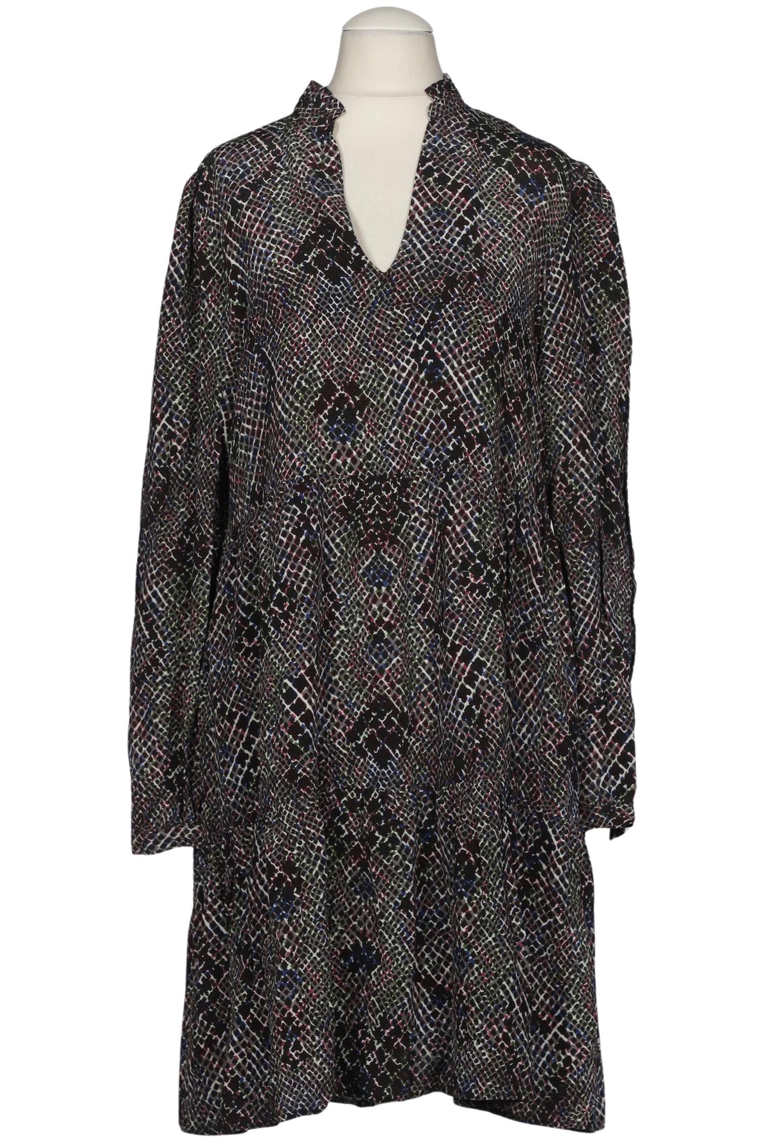 

iheart Damen Kleid, mehrfarbig, Gr. 38