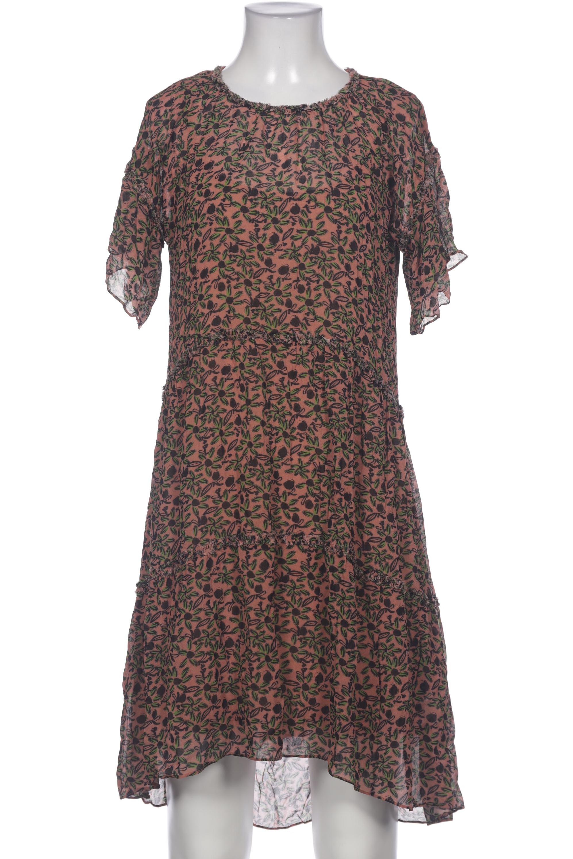 

iheart Damen Kleid, braun, Gr. 34