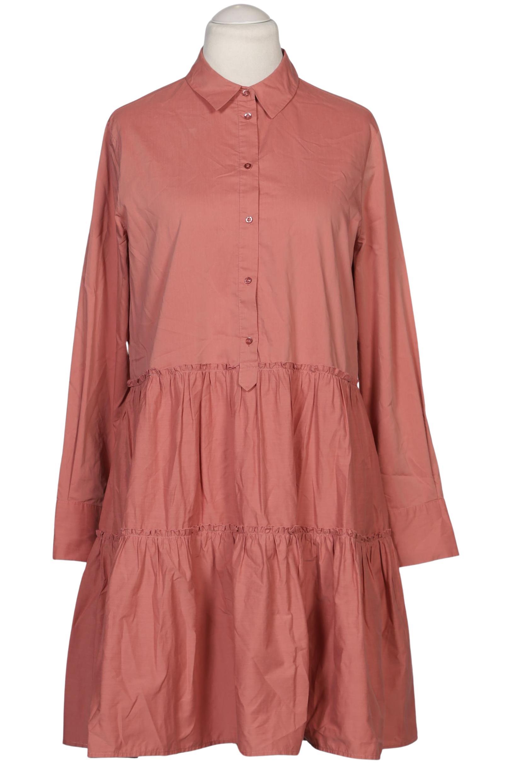 

iheart Damen Kleid, pink, Gr. 42