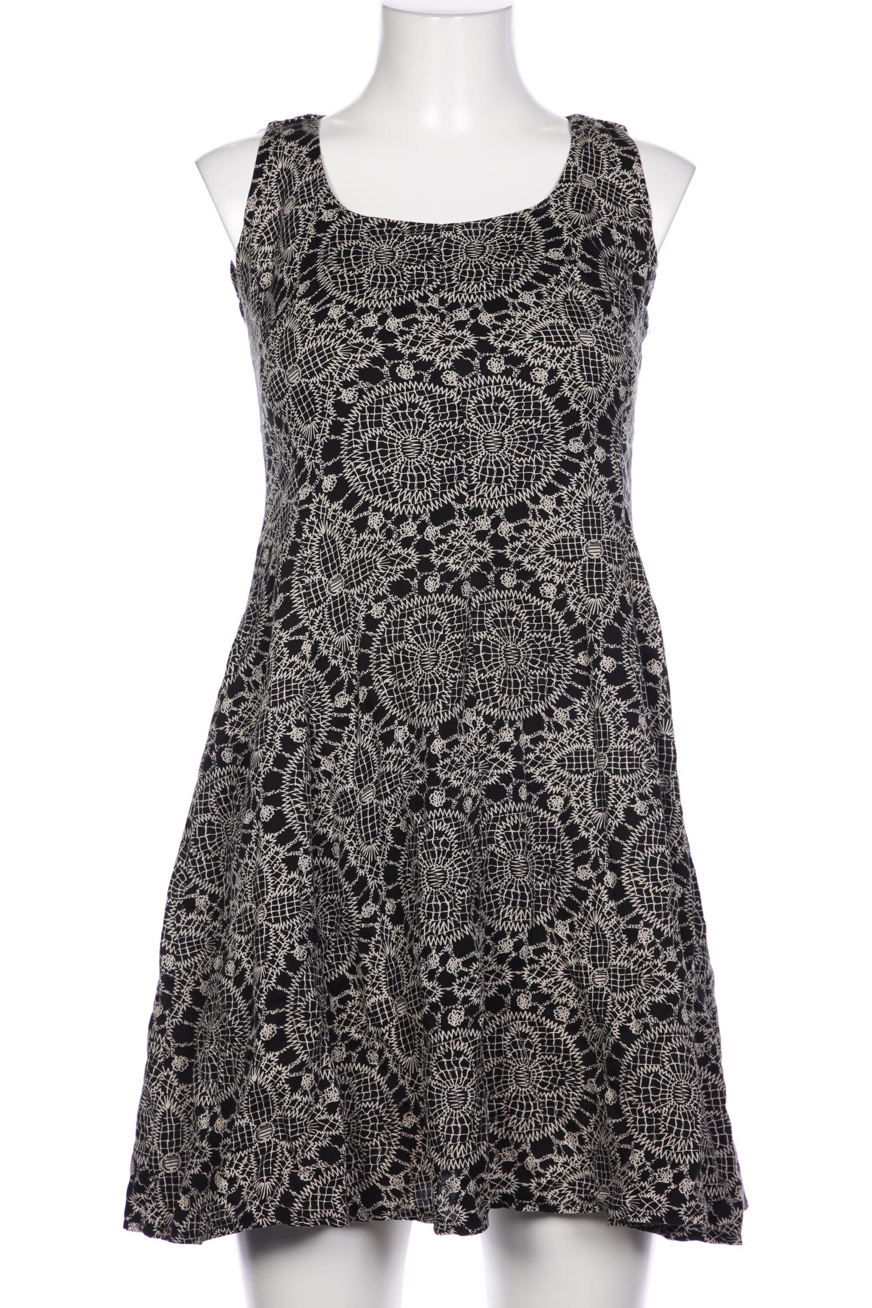 

iheart Damen Kleid, schwarz, Gr. 38