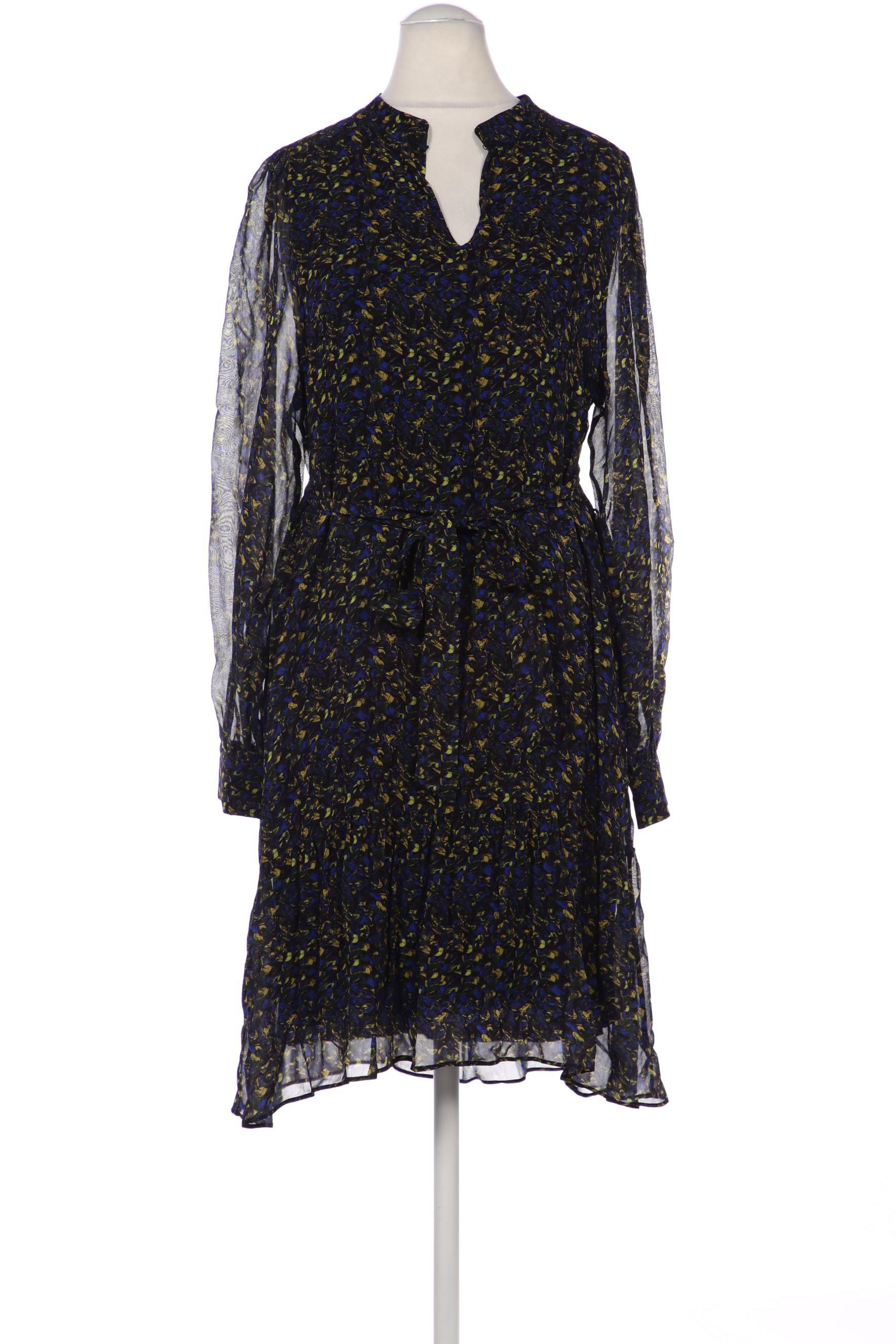 

iheart Damen Kleid, mehrfarbig, Gr. 36