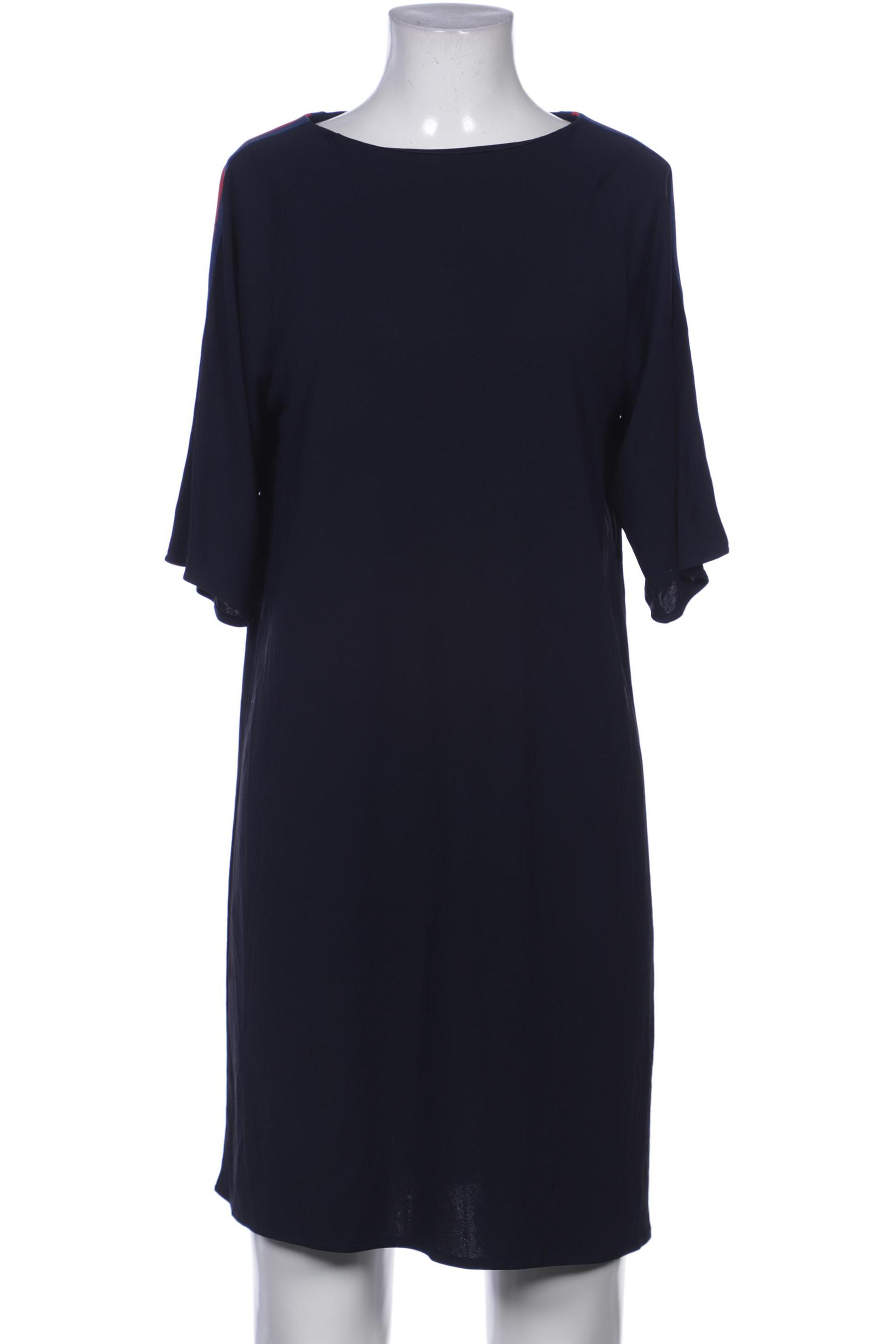 

iheart Damen Kleid, marineblau, Gr. 34