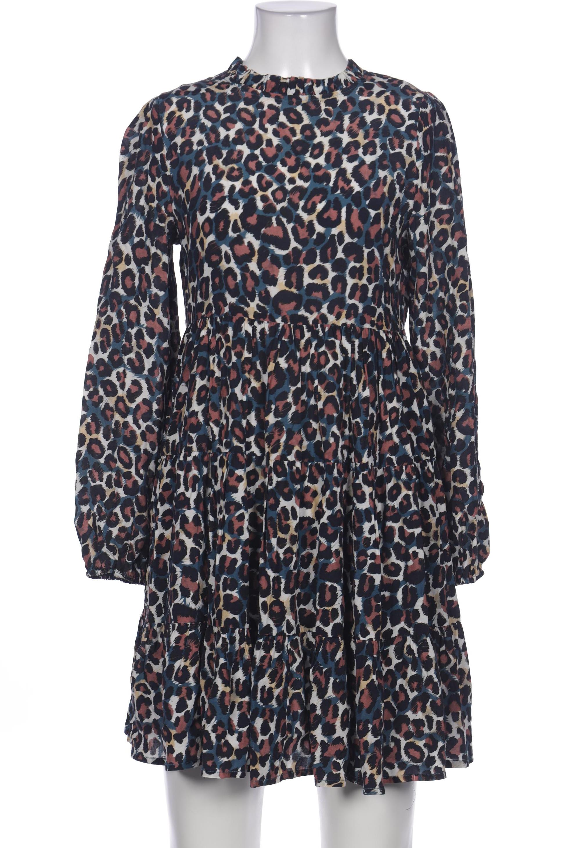 

iheart Damen Kleid, mehrfarbig, Gr. 34