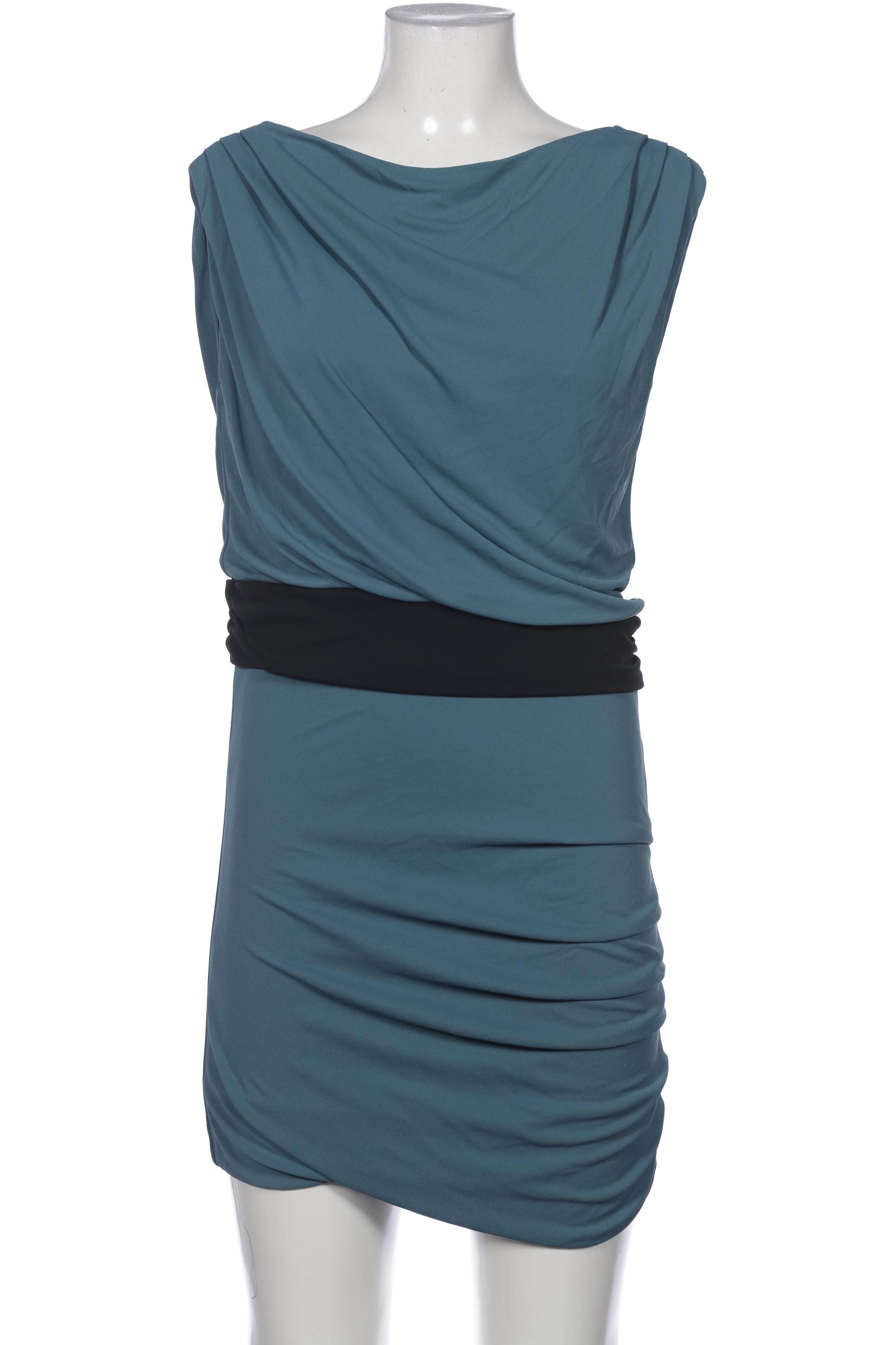 

iheart Damen Kleid, blau