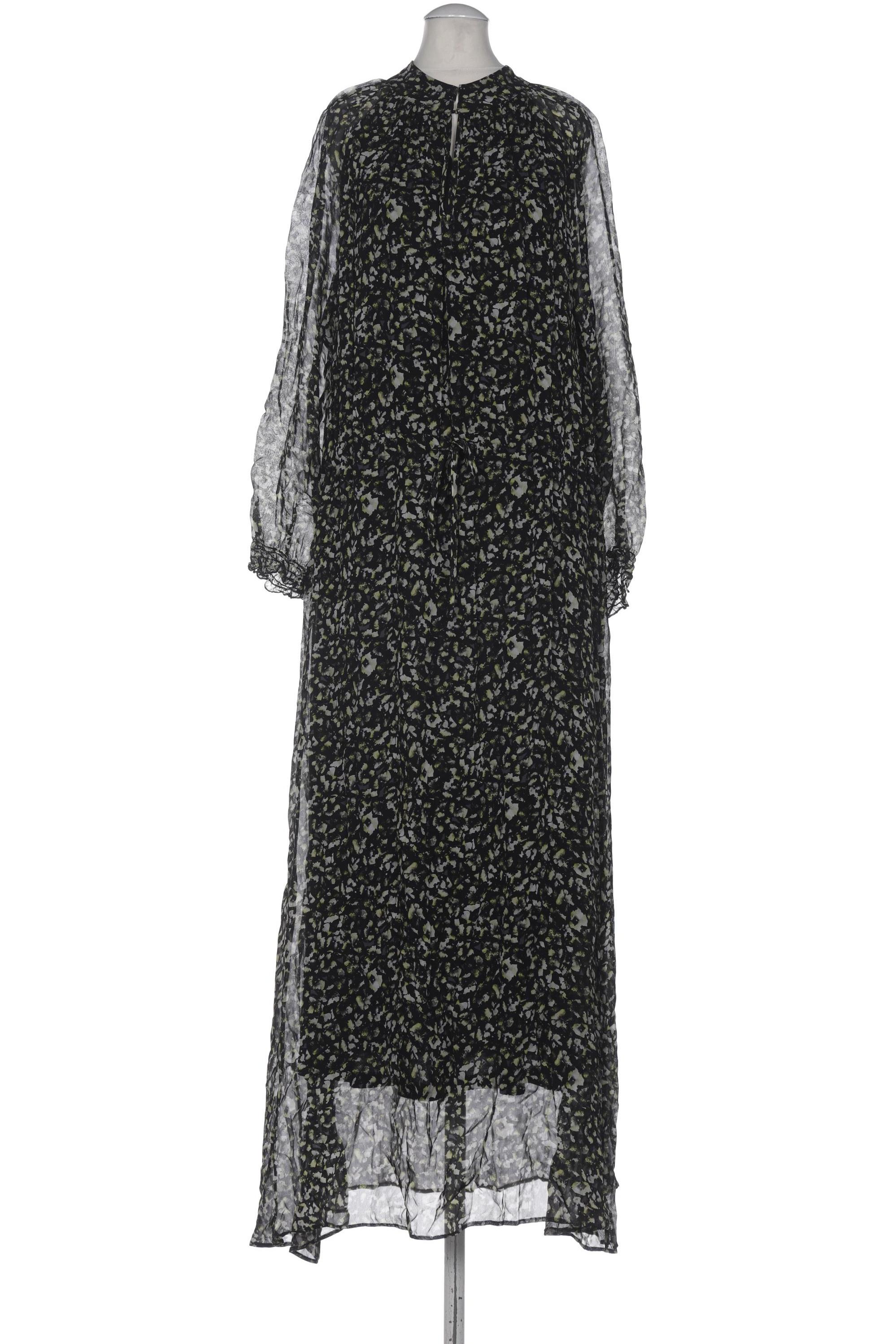 

iheart Damen Kleid, schwarz, Gr. 34