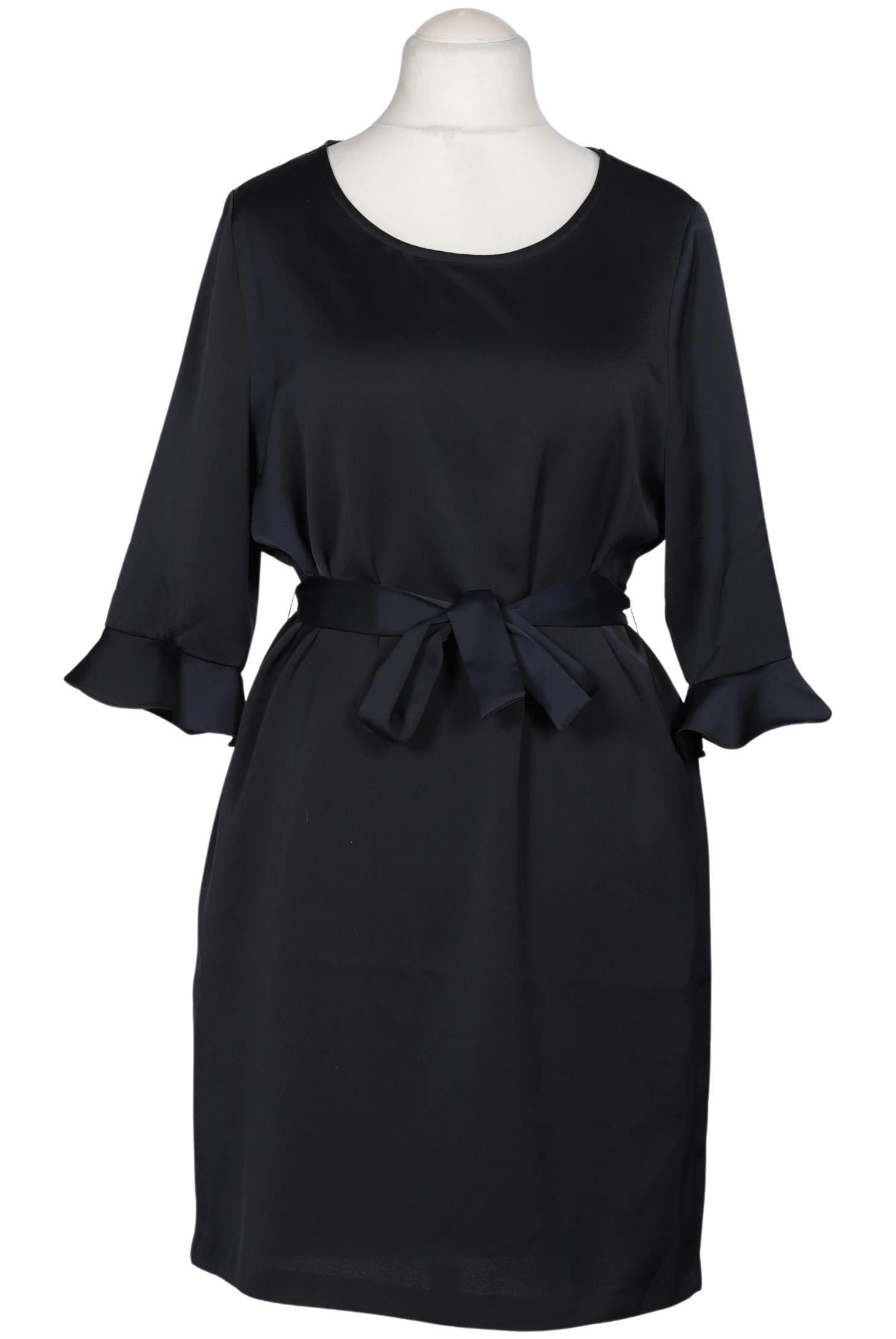 

iheart Damen Kleid, marineblau, Gr. 44