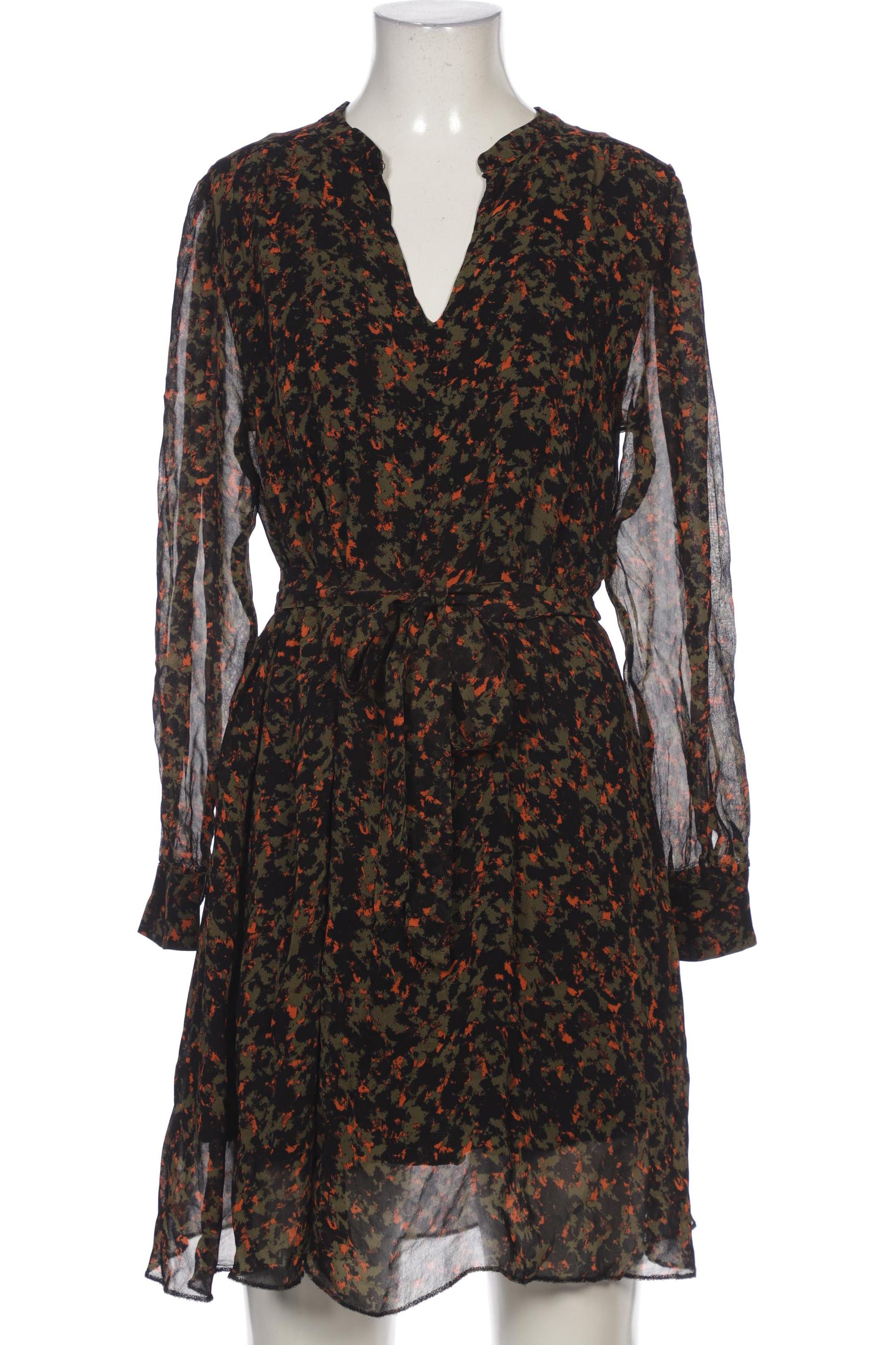 

iheart Damen Kleid, grün, Gr. 36