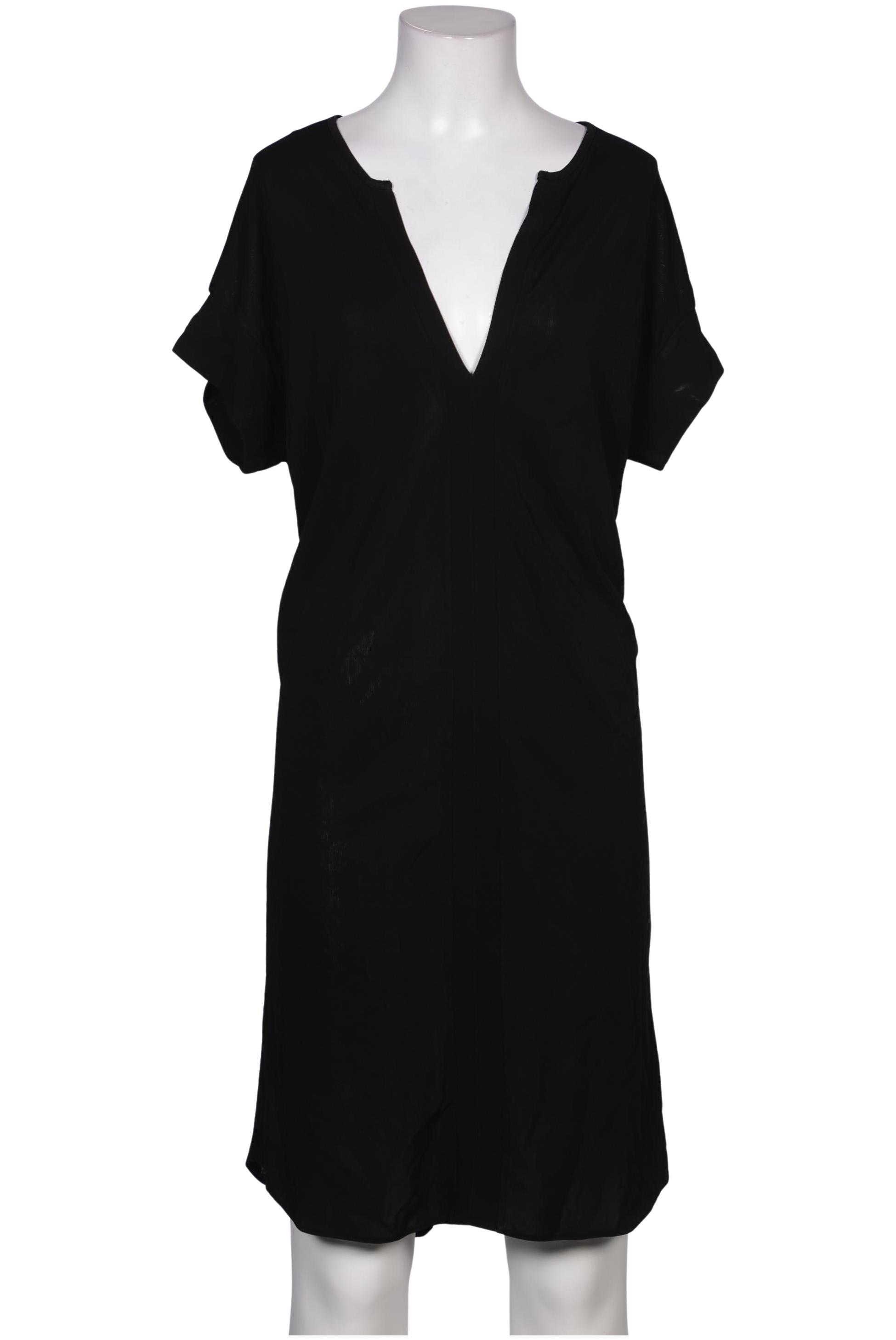

iheart Damen Kleid, schwarz, Gr. 36