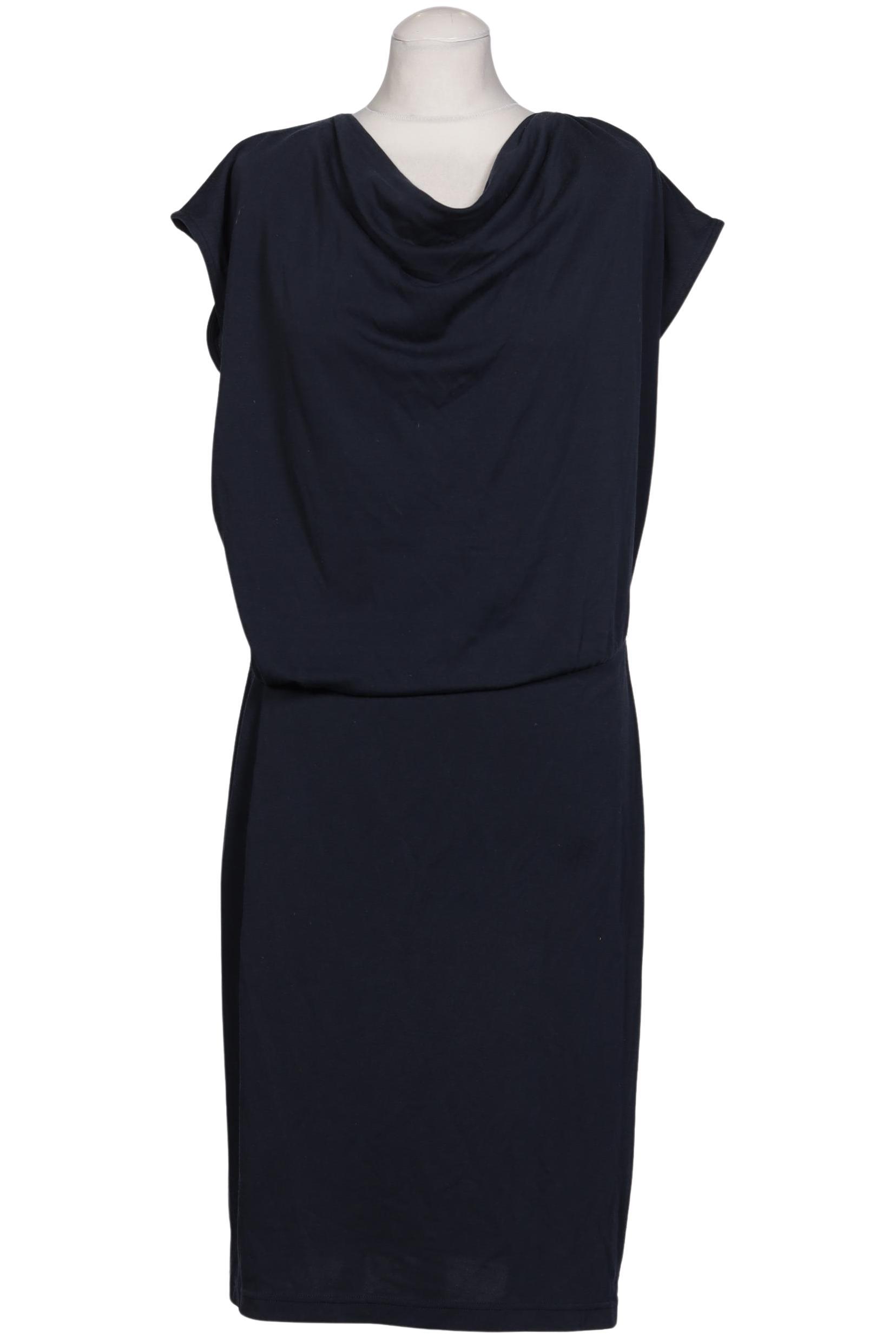 

iheart Damen Kleid, marineblau, Gr. 38