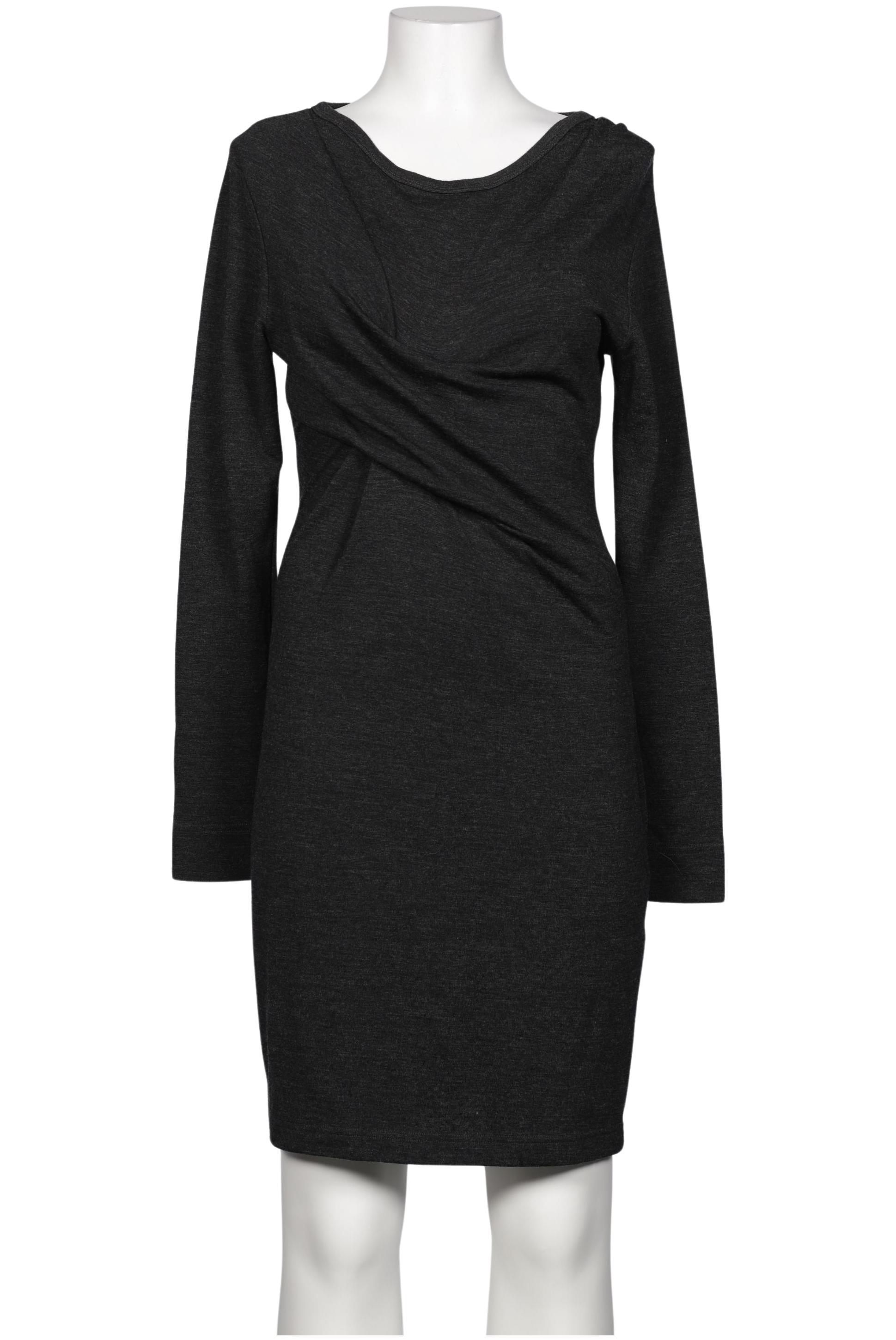 

iheart Damen Kleid, schwarz, Gr. 34